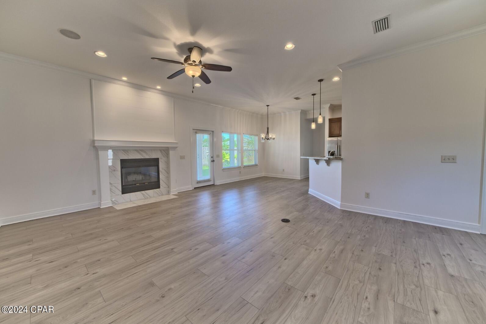 Hidden Pines Phase VII - Residential