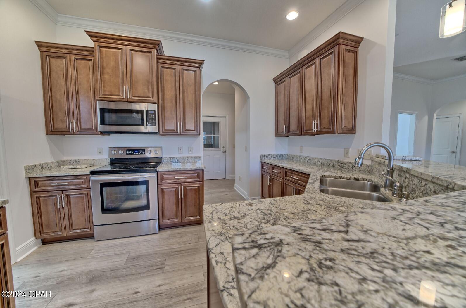 Hidden Pines Phase VII - Residential