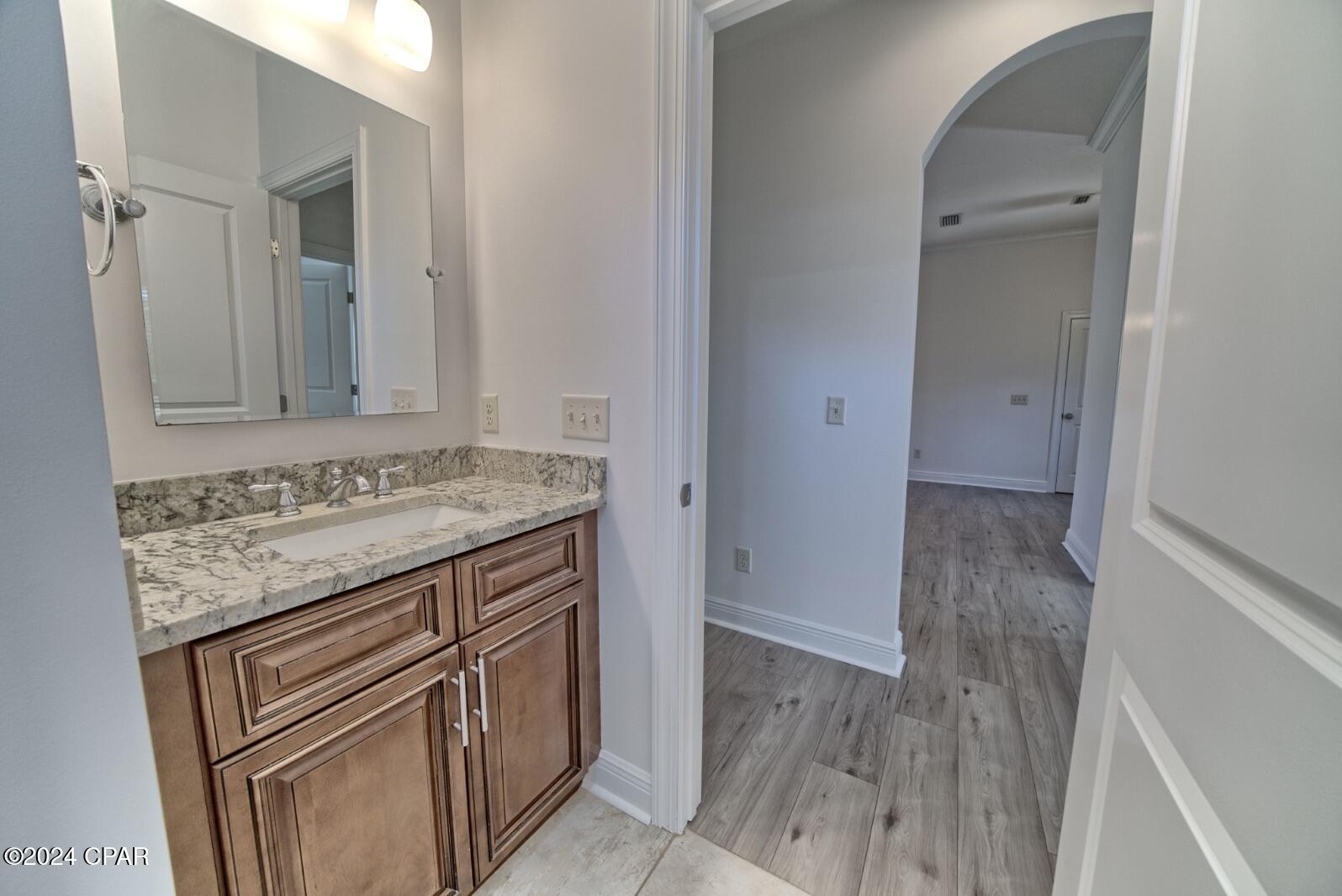 Hidden Pines Phase VII - Residential