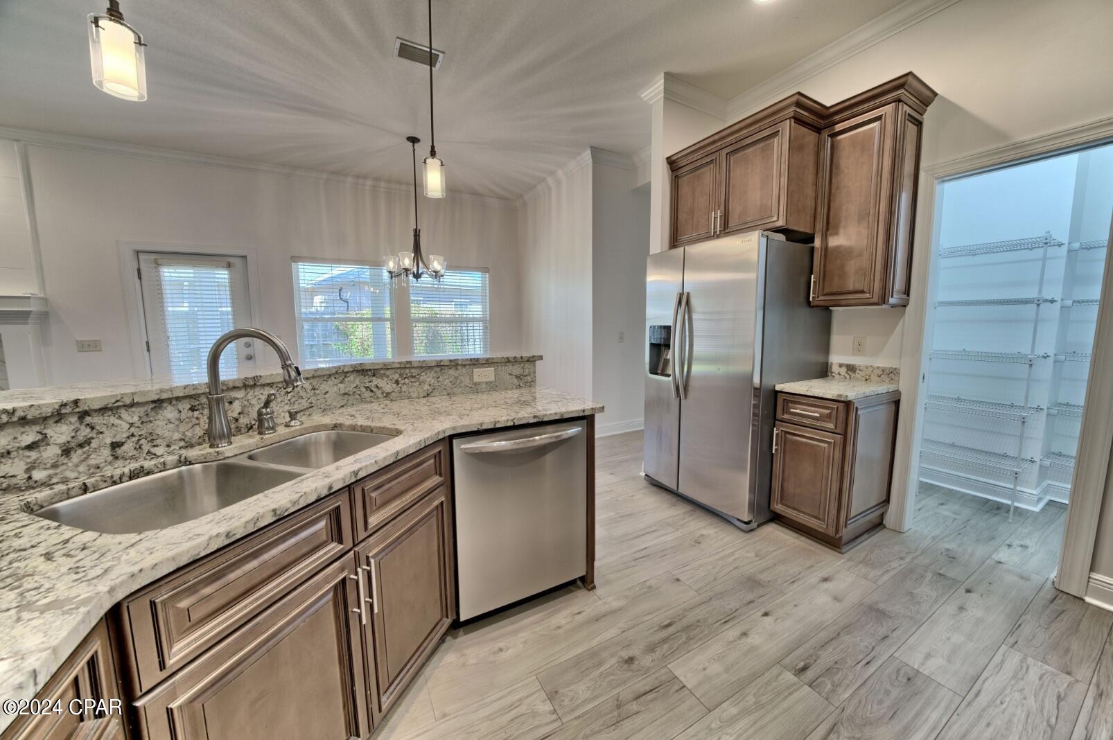 Hidden Pines Phase VII - Residential