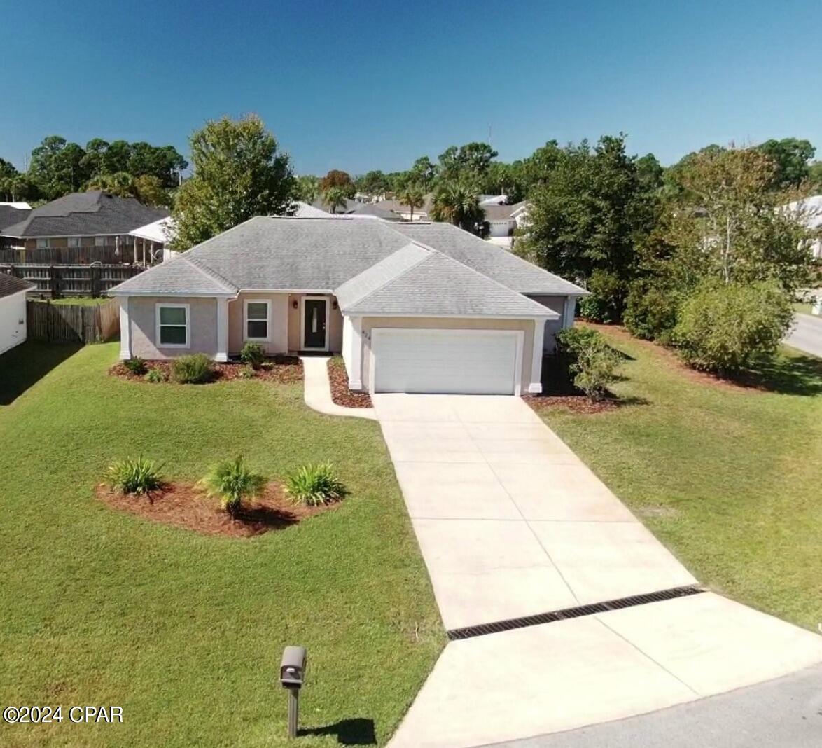 Hidden Pines Phase VII - Residential