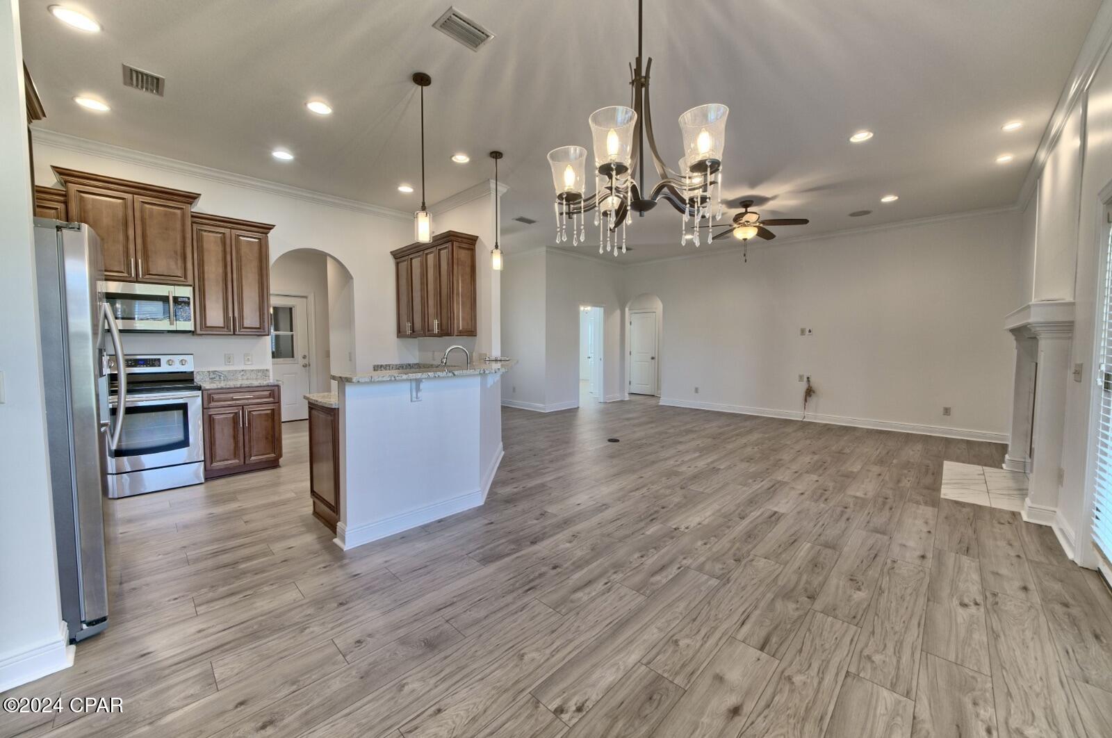 Hidden Pines Phase VII - Residential