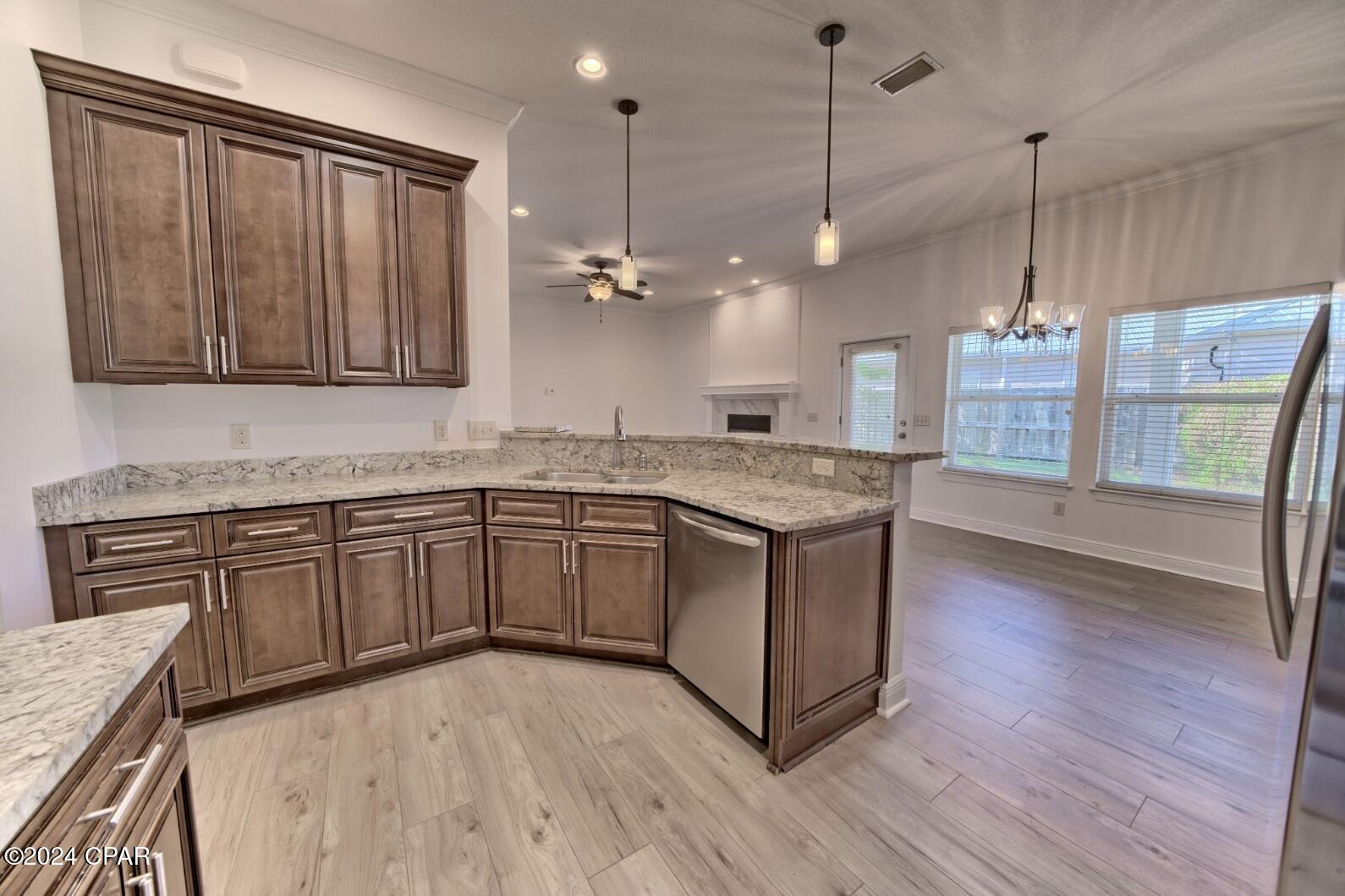 Hidden Pines Phase VII - Residential