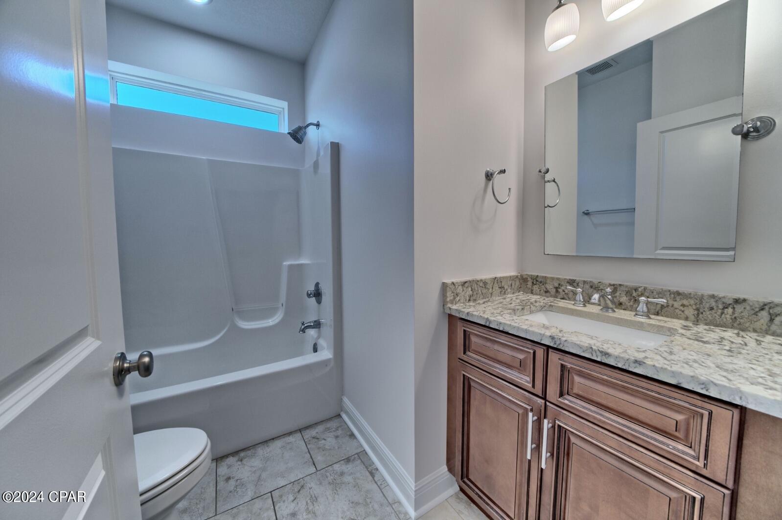 Hidden Pines Phase VII - Residential