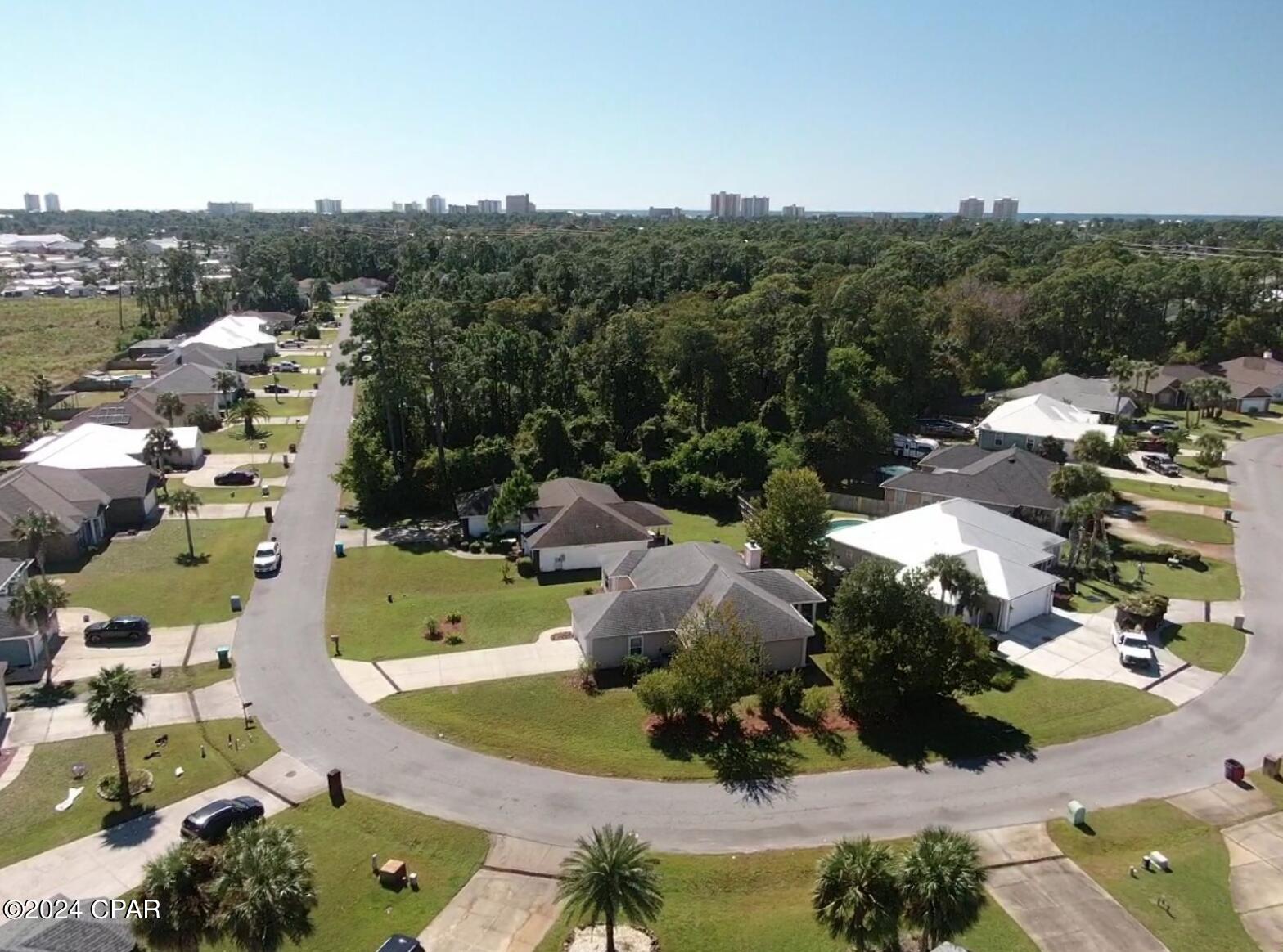 Hidden Pines Phase VII - Residential