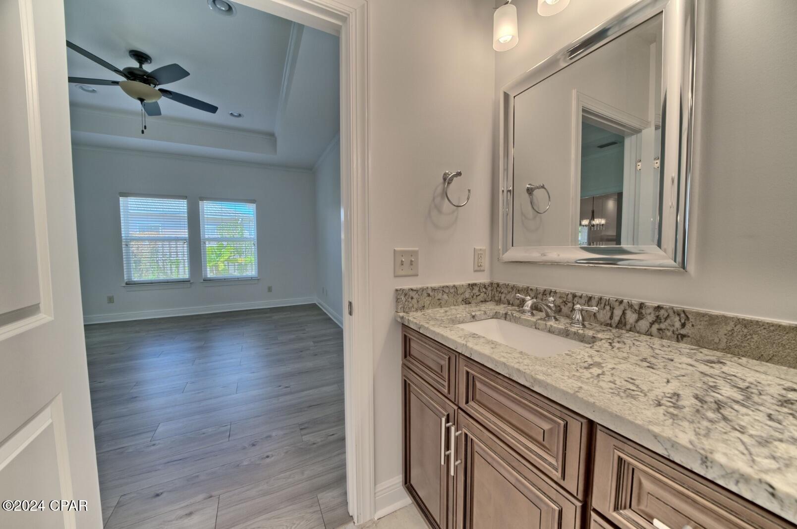 Hidden Pines Phase VII - Residential