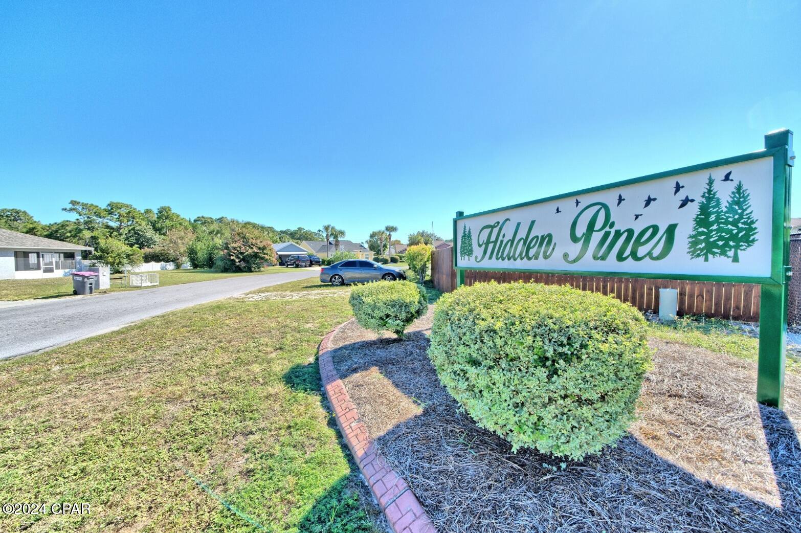 Hidden Pines Phase VII - Residential