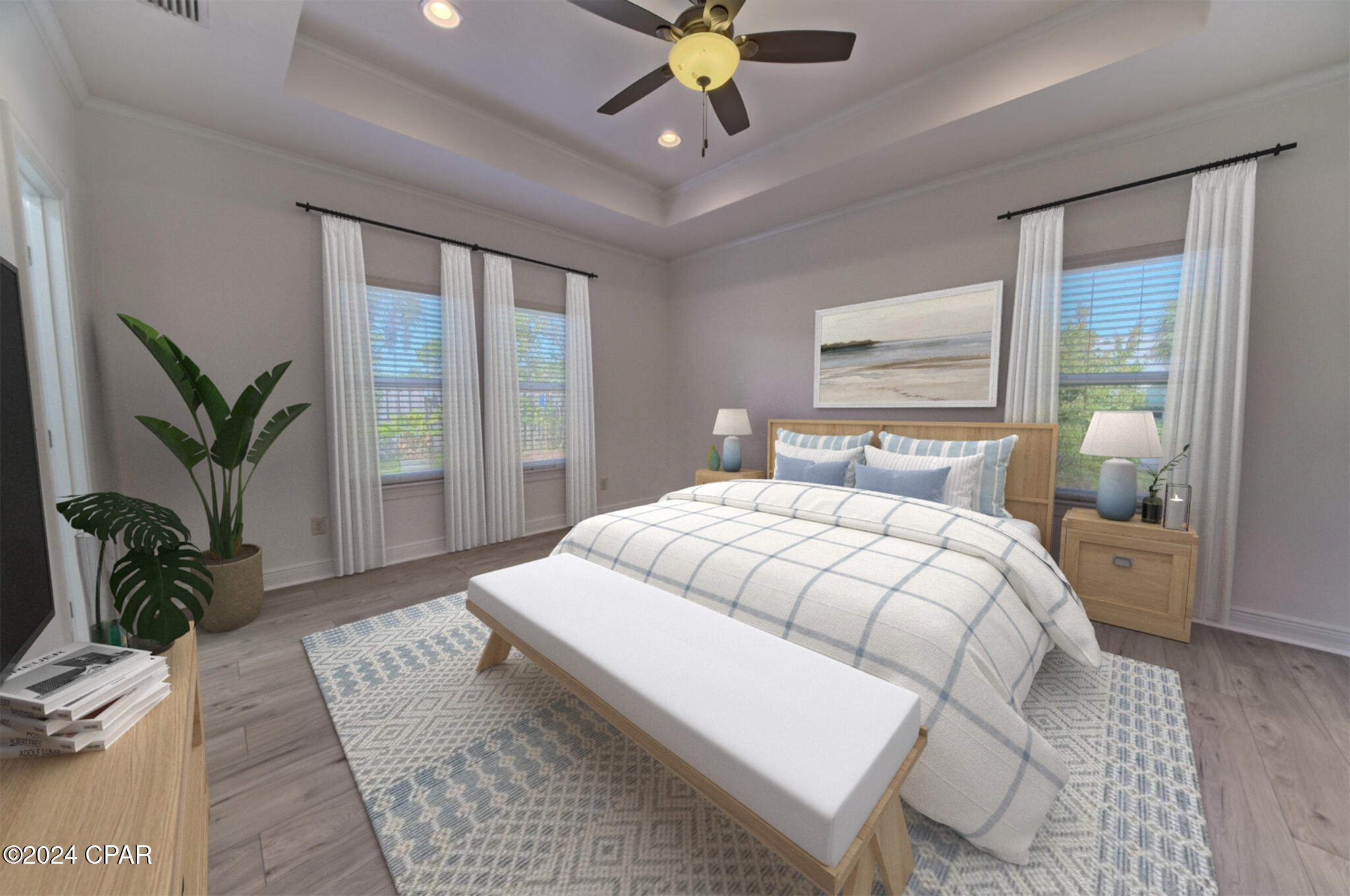 Hidden Pines Phase VII - Residential