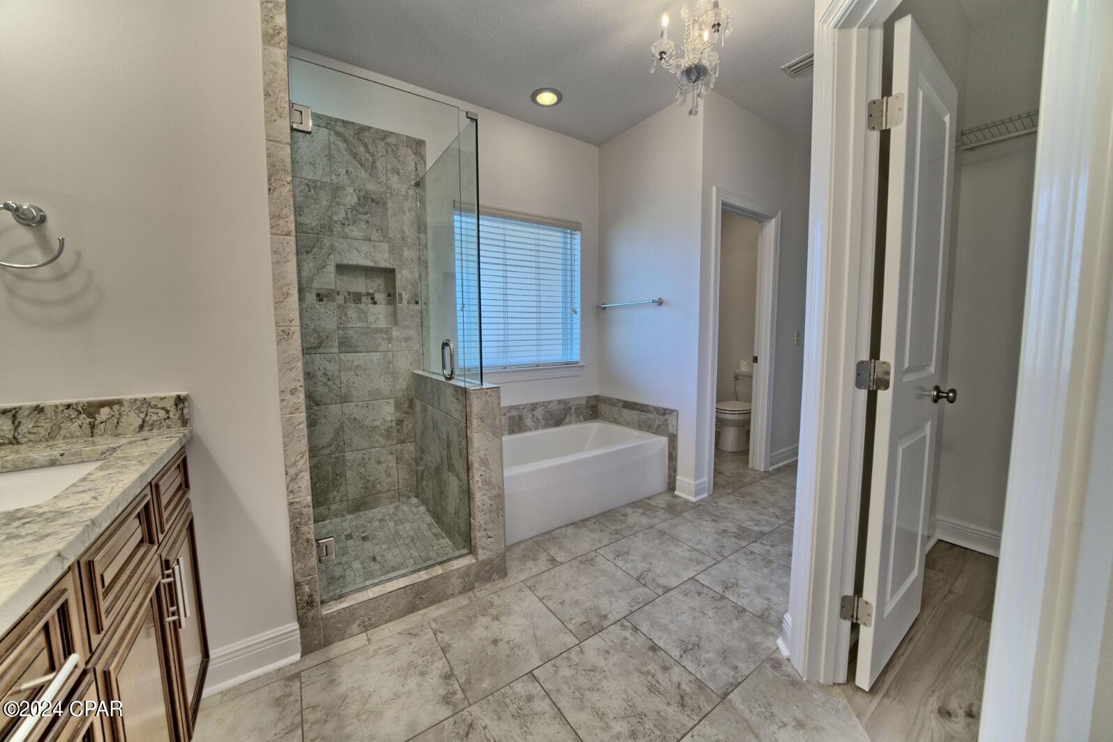 Hidden Pines Phase VII - Residential