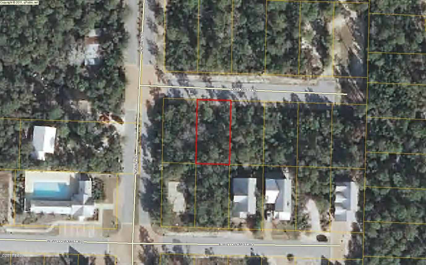 Preserve At Inlet Beach - Land