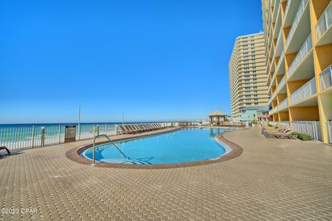 A home in Panama City Beach