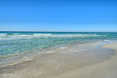 A home in Panama City Beach