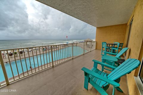 A home in Panama City Beach