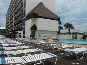 Seachase Condo - Residential