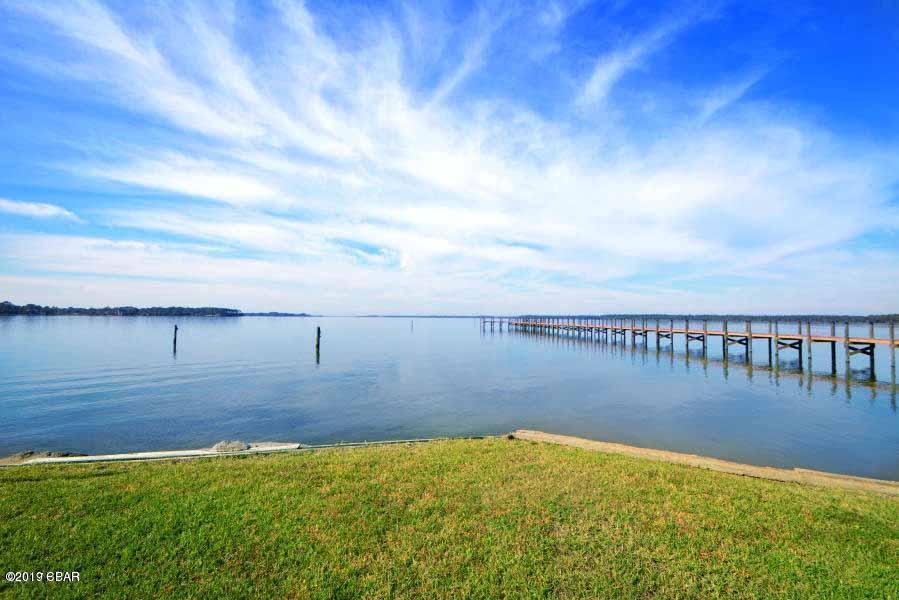 Marina Bay Condo - Residential