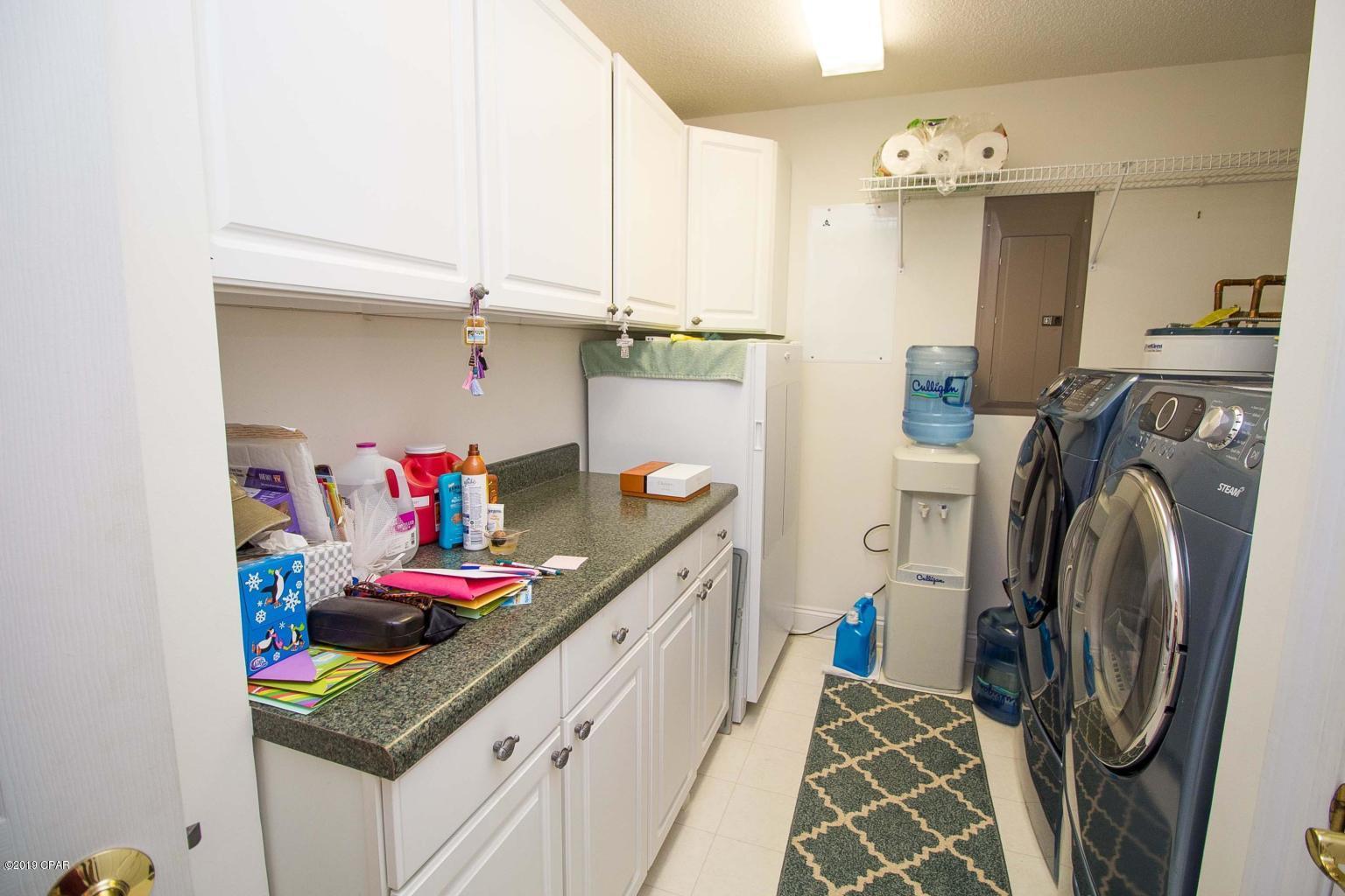 Marina Bay Condo - Residential