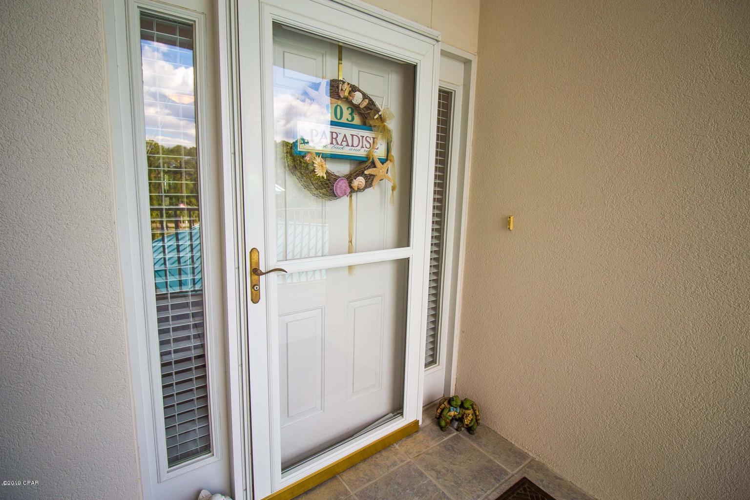 Marina Bay Condo - Residential