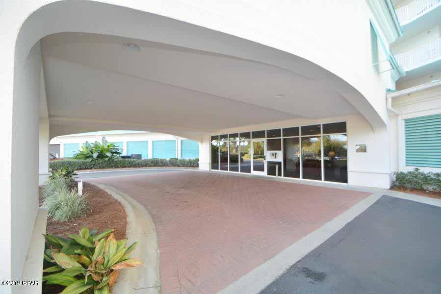 Marina Bay Condo - Residential