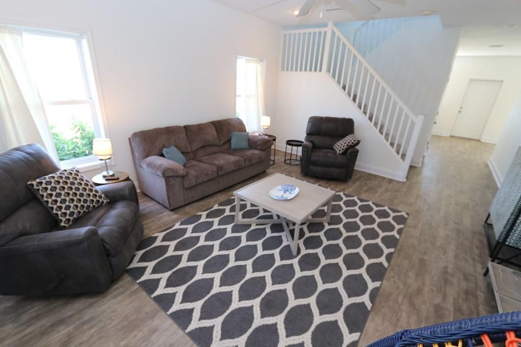 Ocean Plantation - Residential