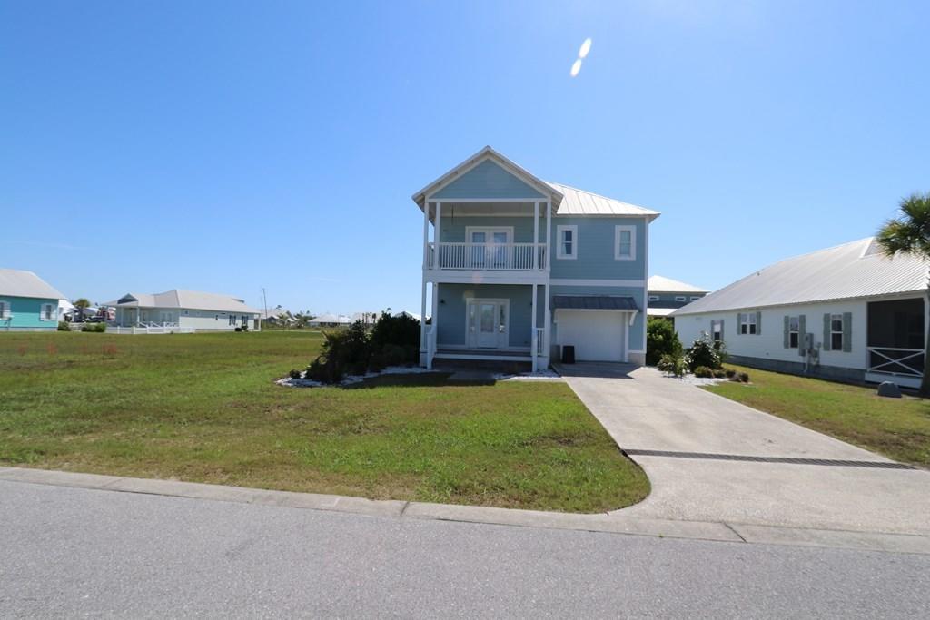 Ocean Plantation - Residential