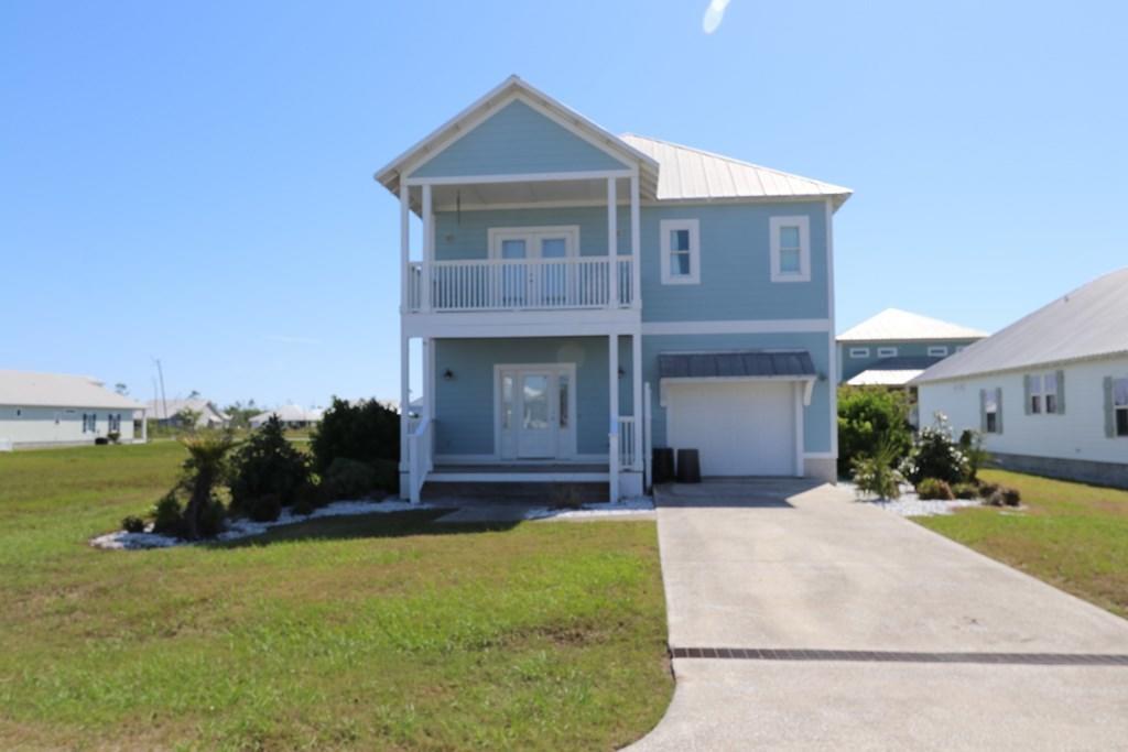 Ocean Plantation - Residential