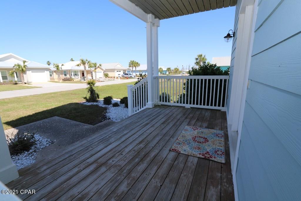 Ocean Plantation - Residential