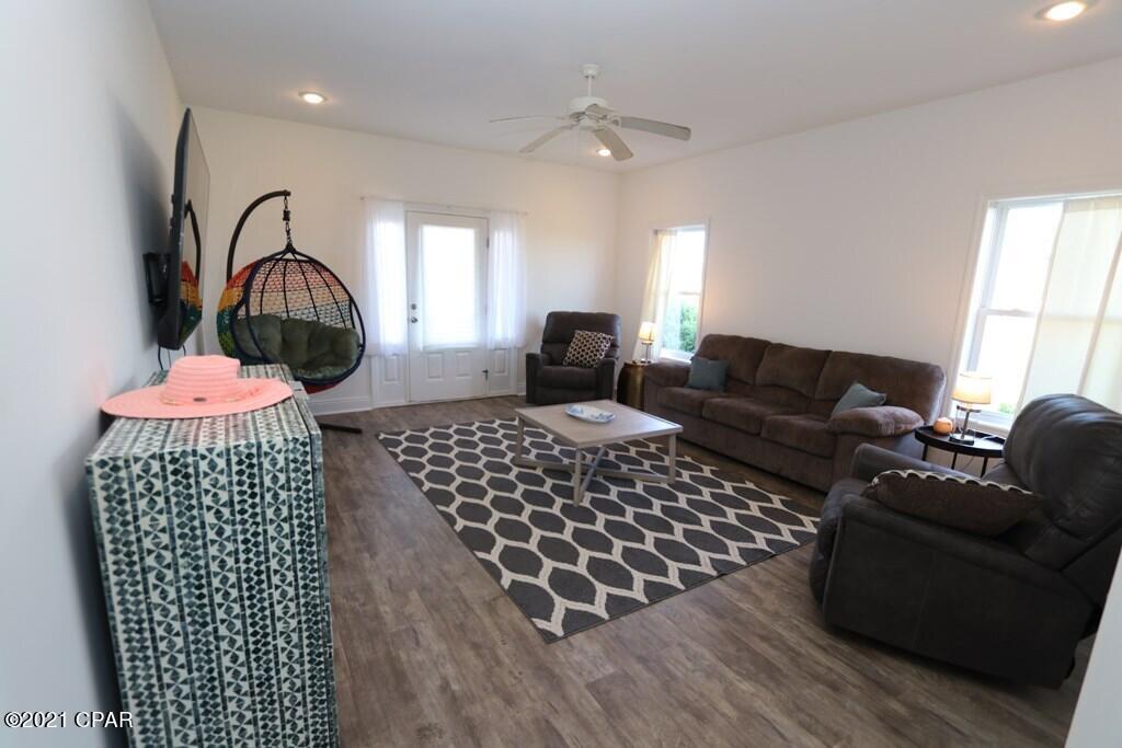 Ocean Plantation - Residential