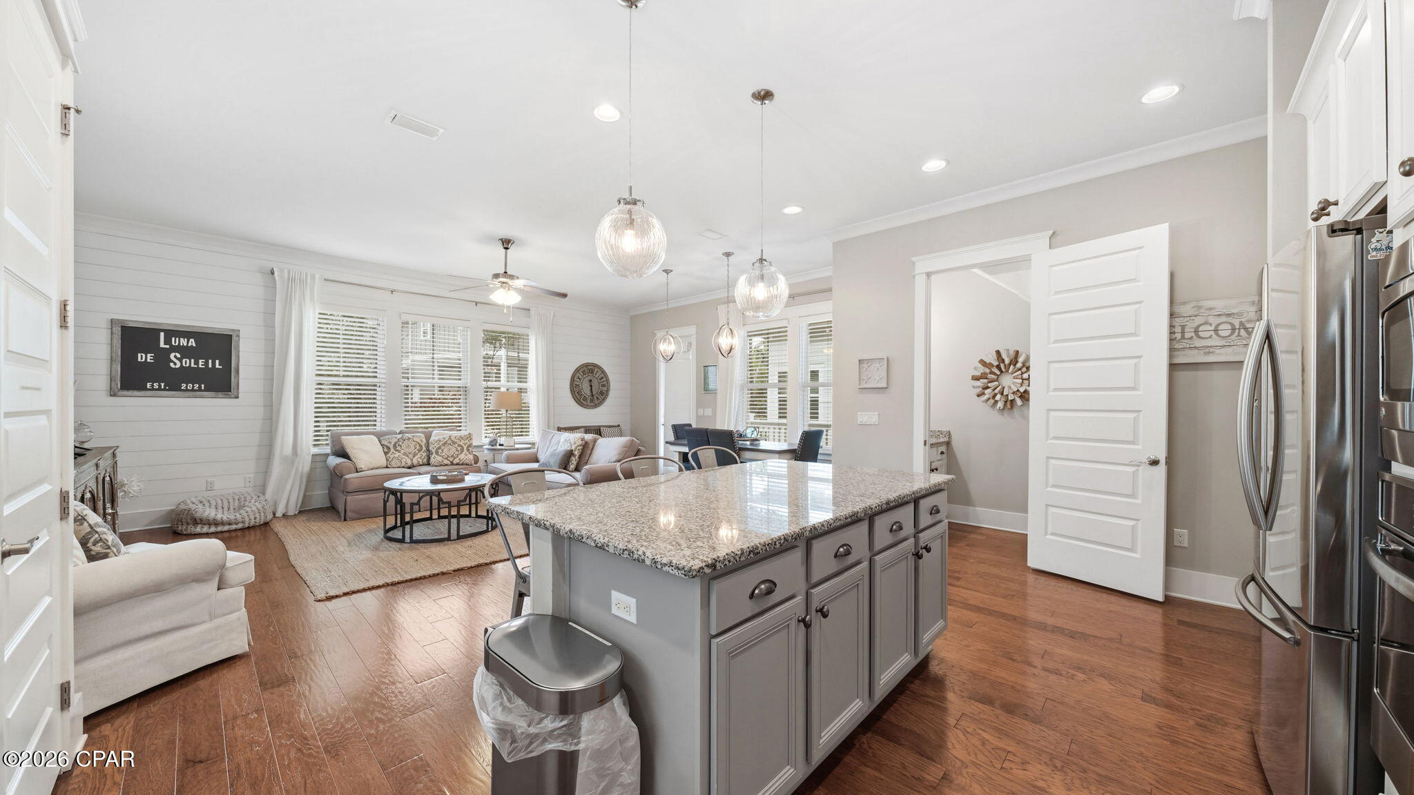 No Named Subdivision - Residential