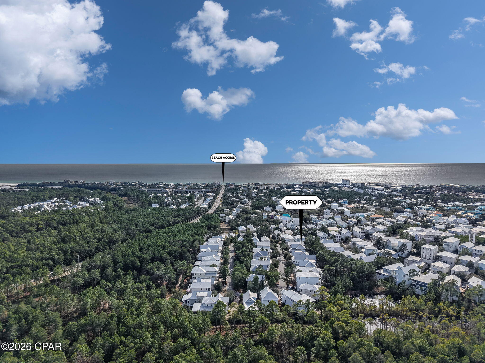 No Named Subdivision - Residential