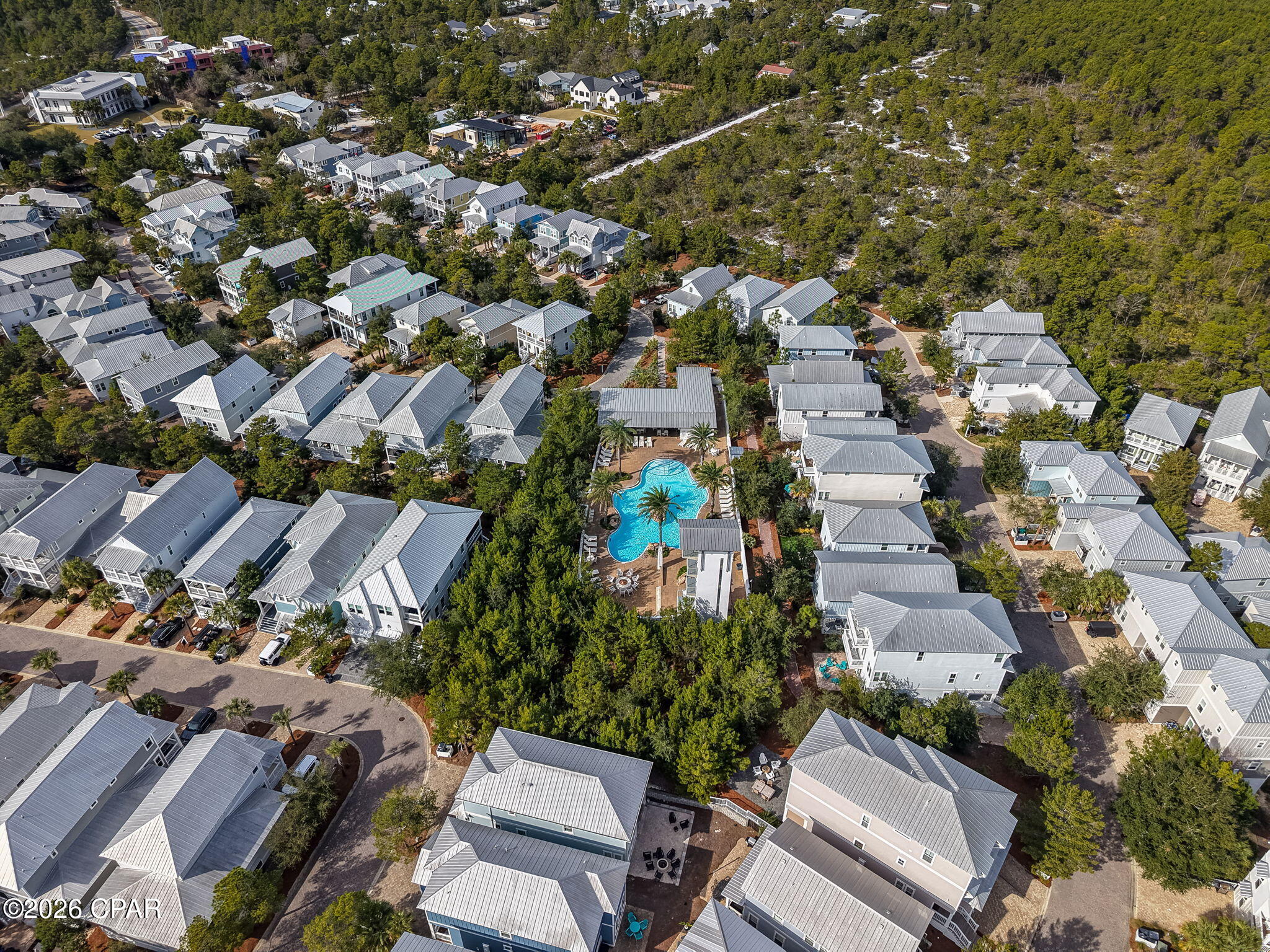 No Named Subdivision - Residential