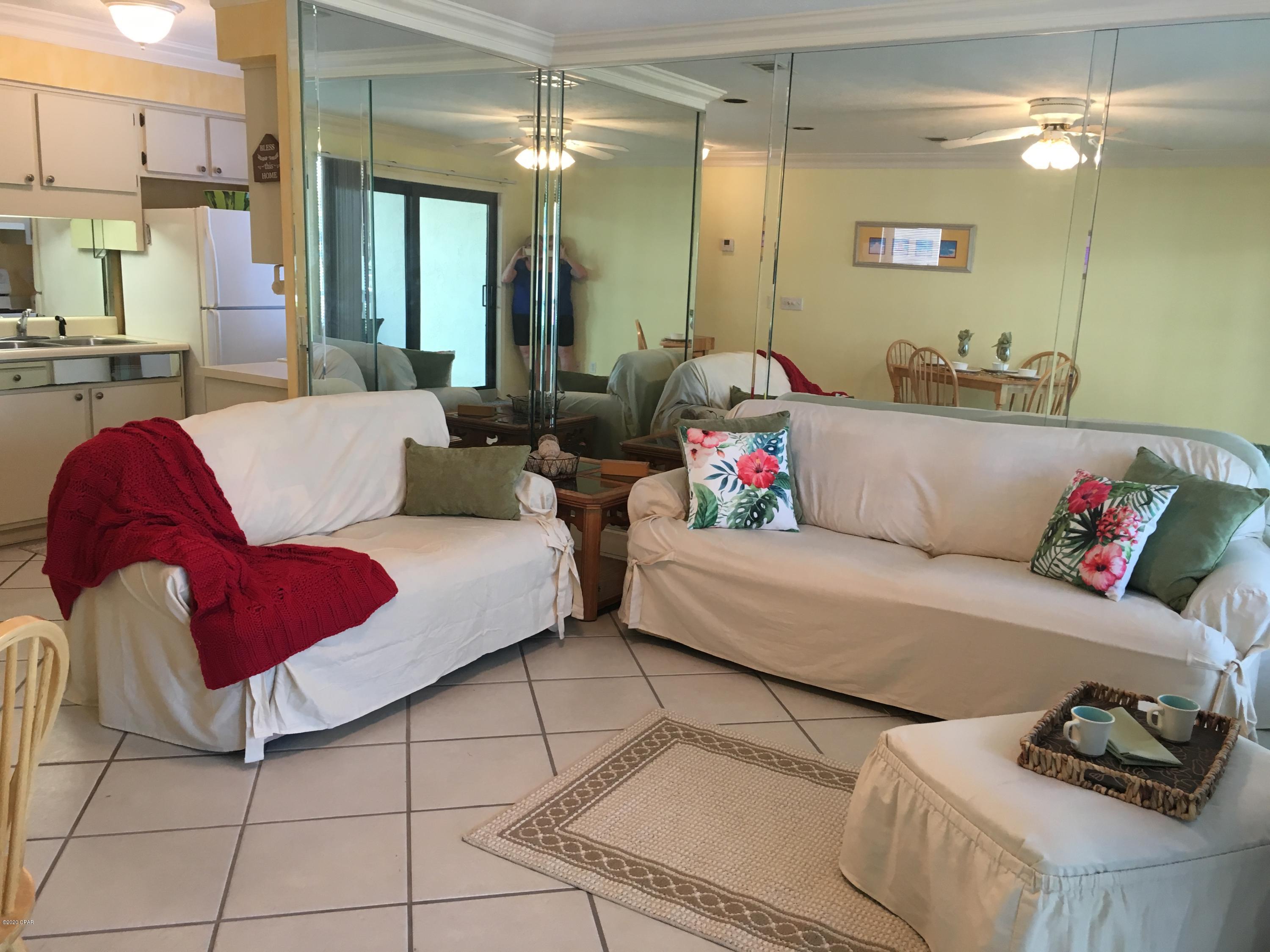 Nautical Watch II - Residential