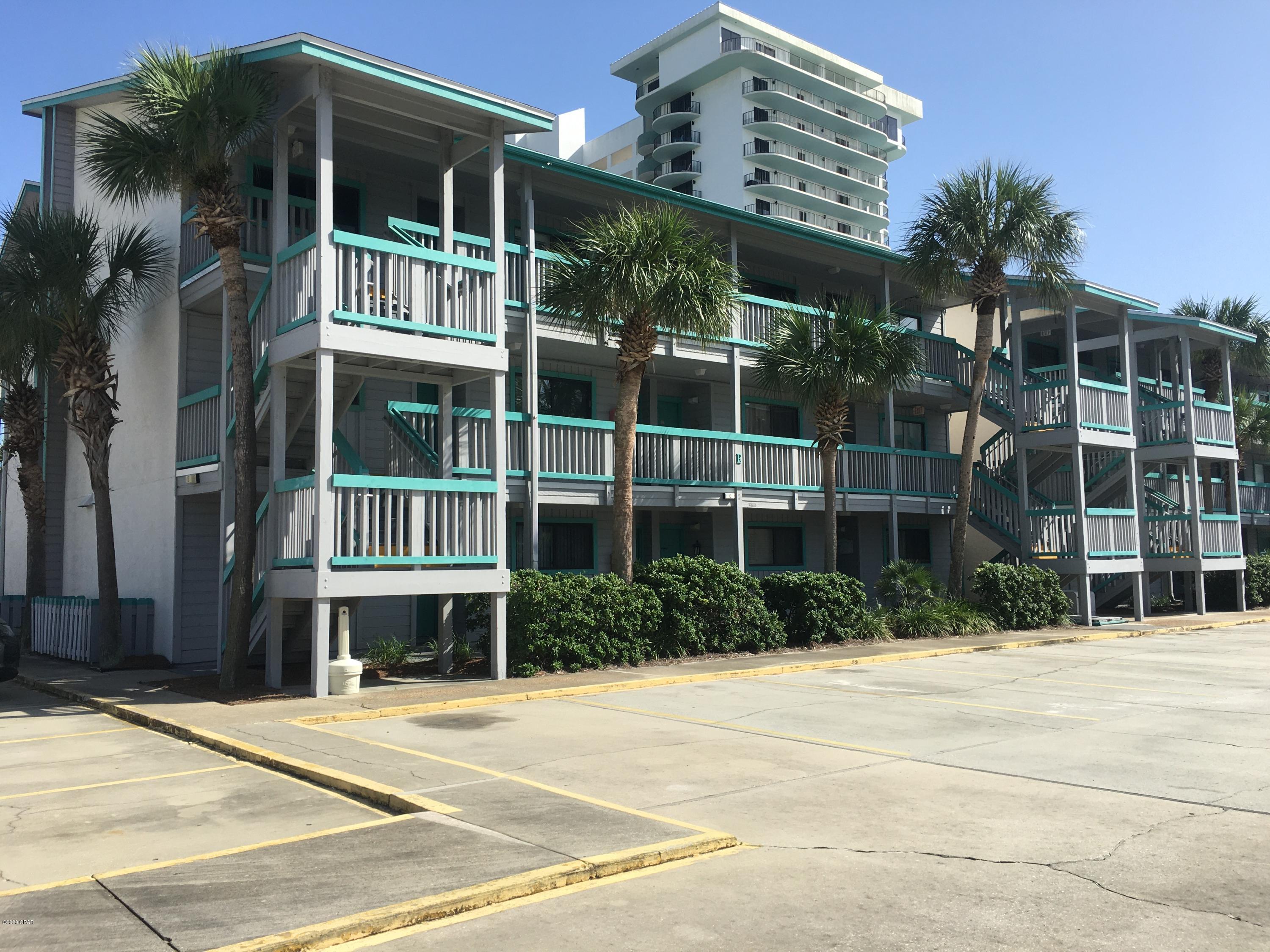 Nautical Watch II - Residential