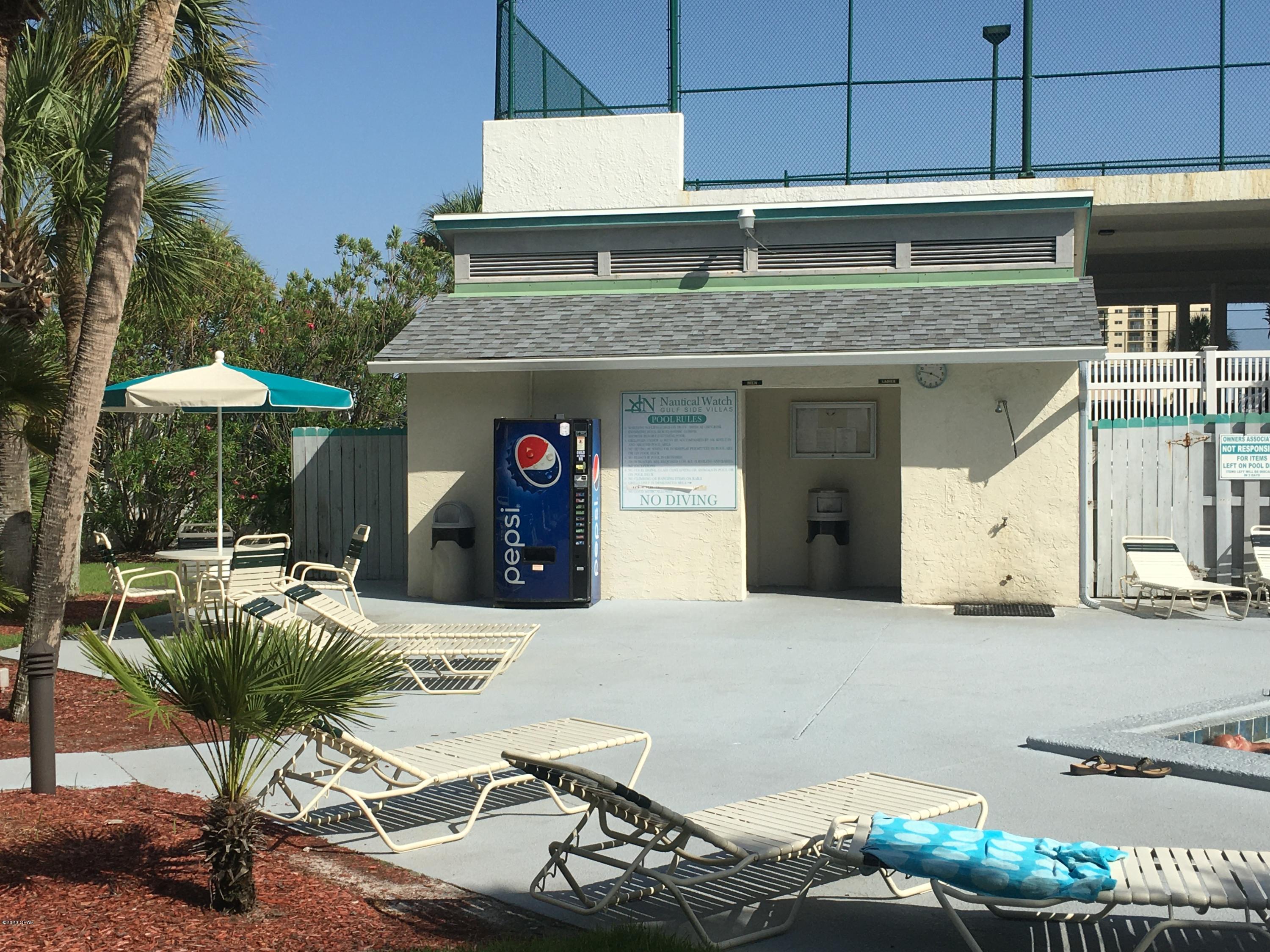 Nautical Watch II - Residential