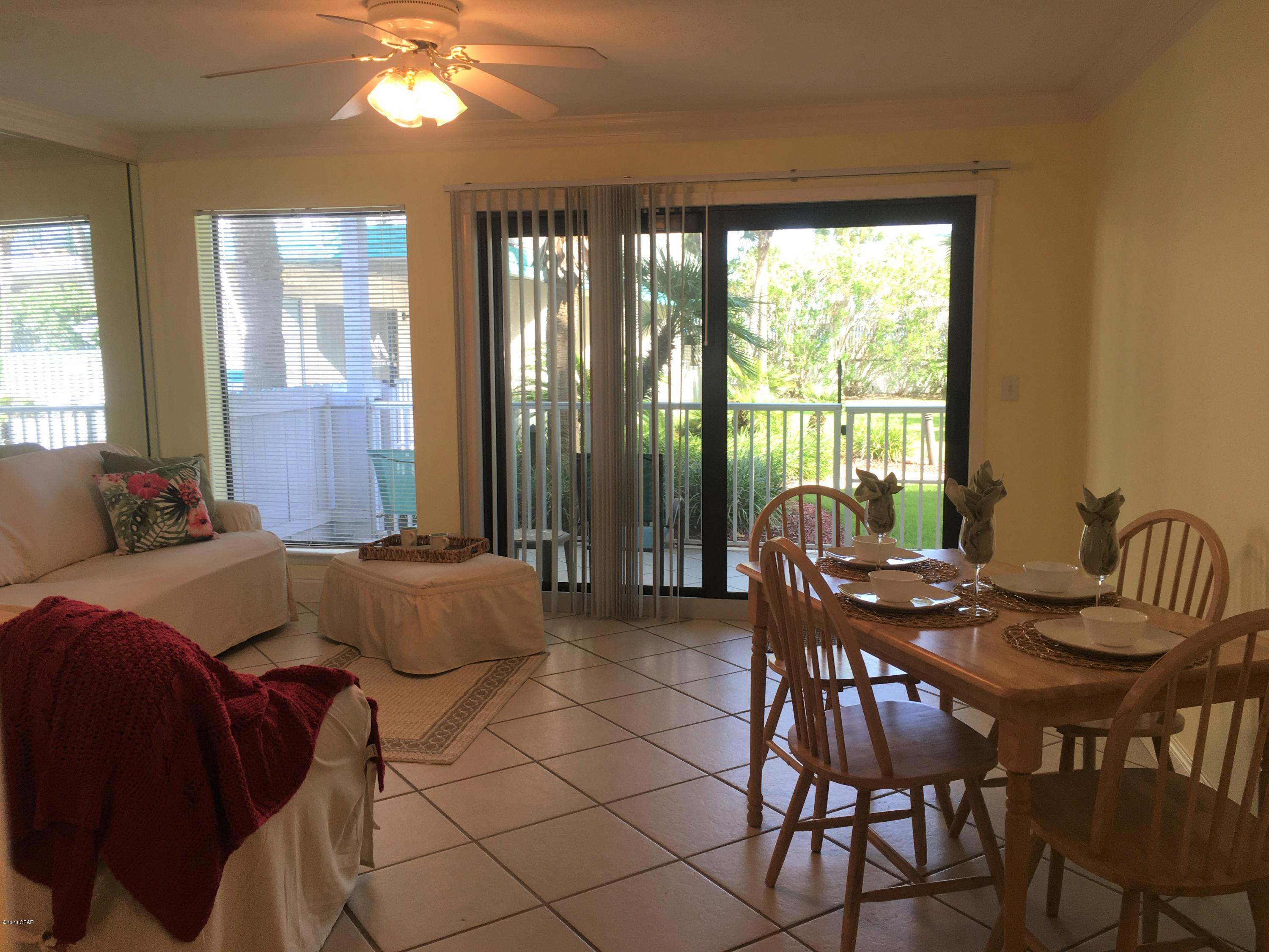 Nautical Watch II - Residential