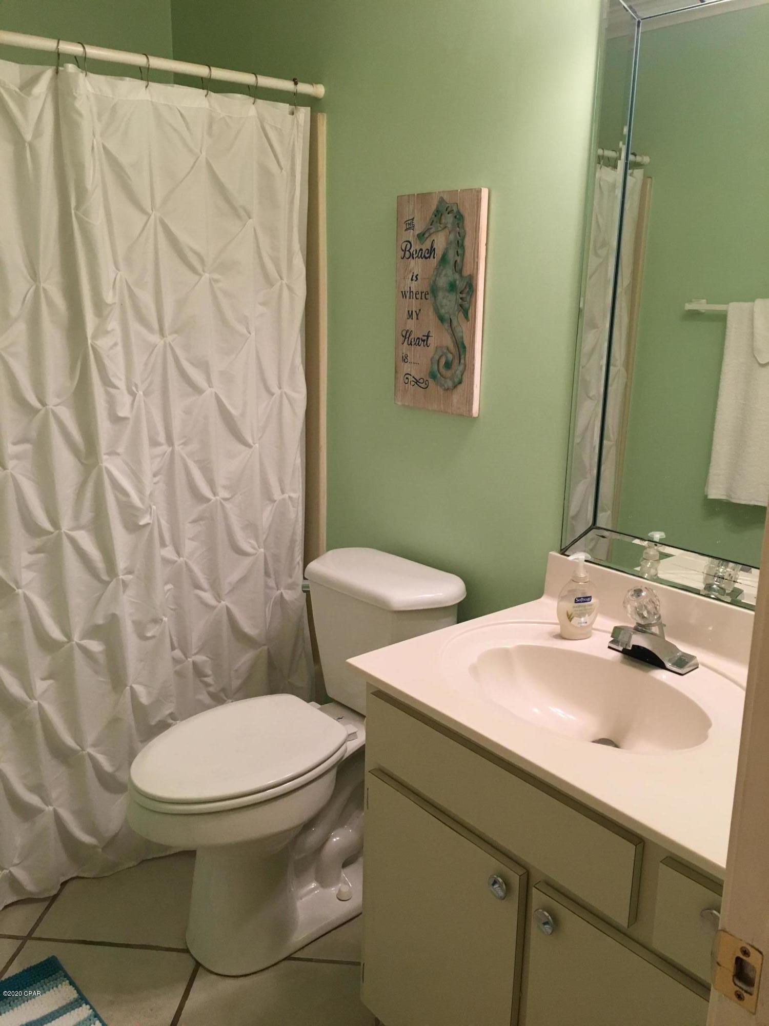 Nautical Watch II - Residential