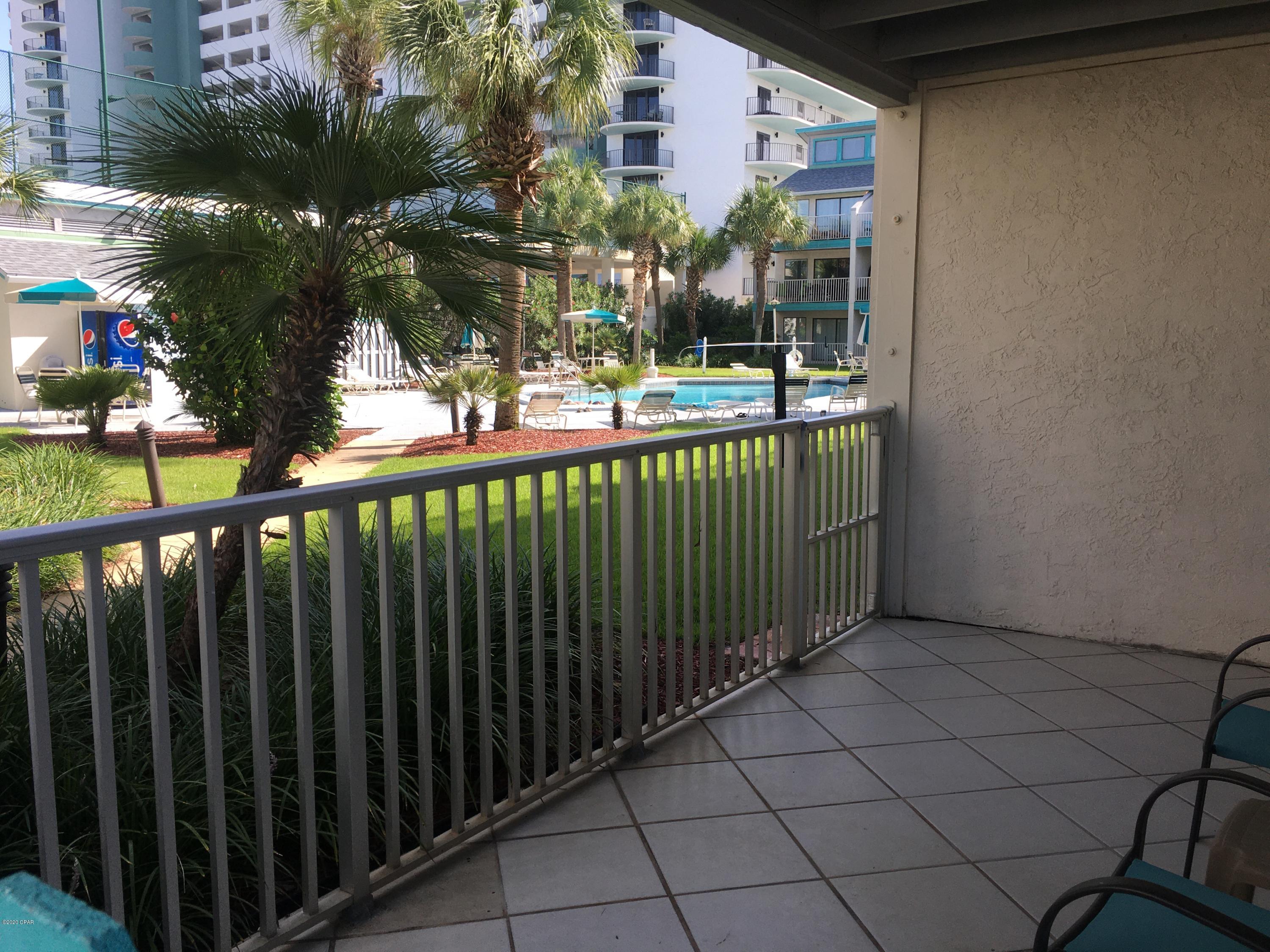 Nautical Watch II - Residential