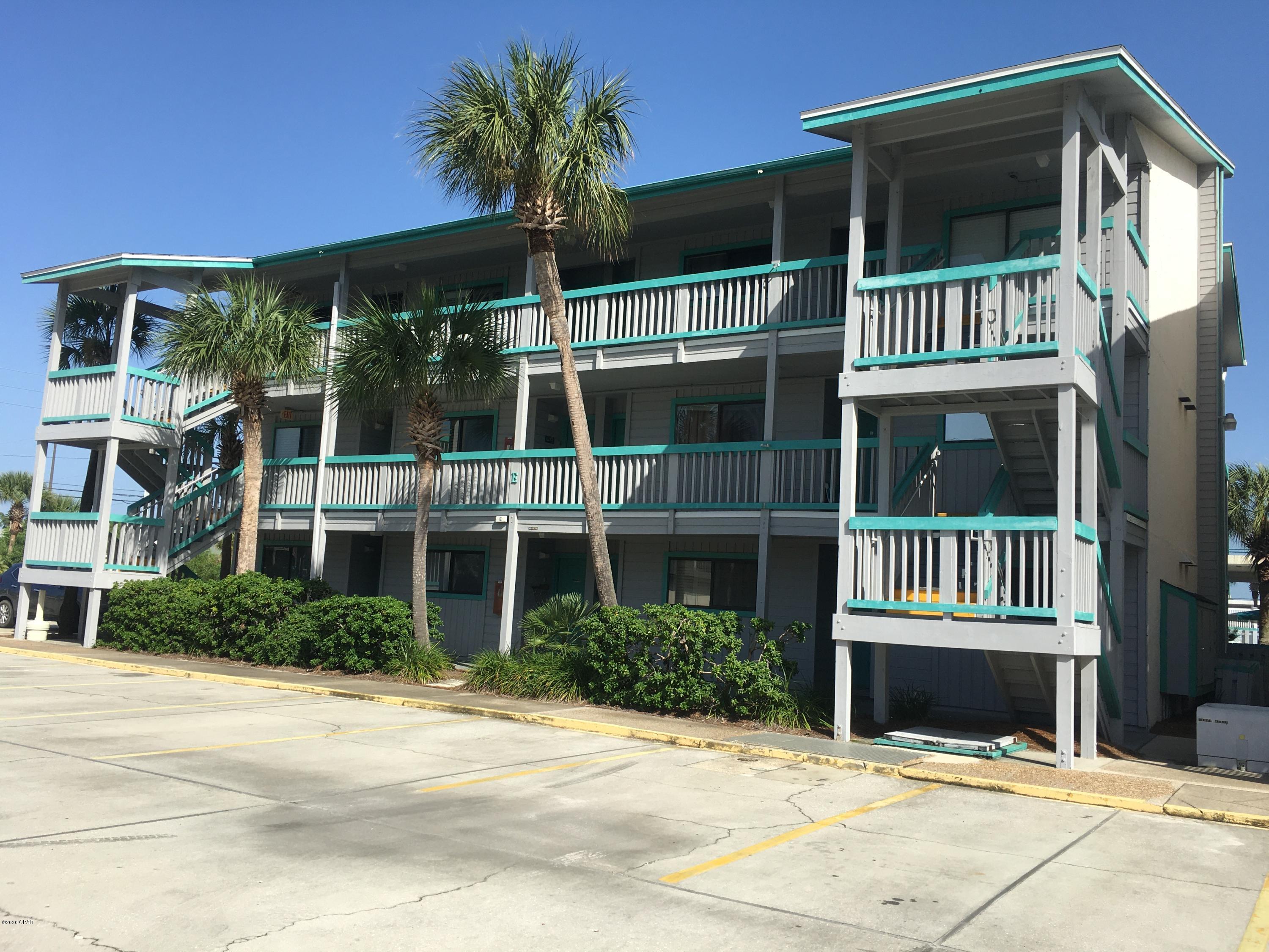 Nautical Watch II - Residential