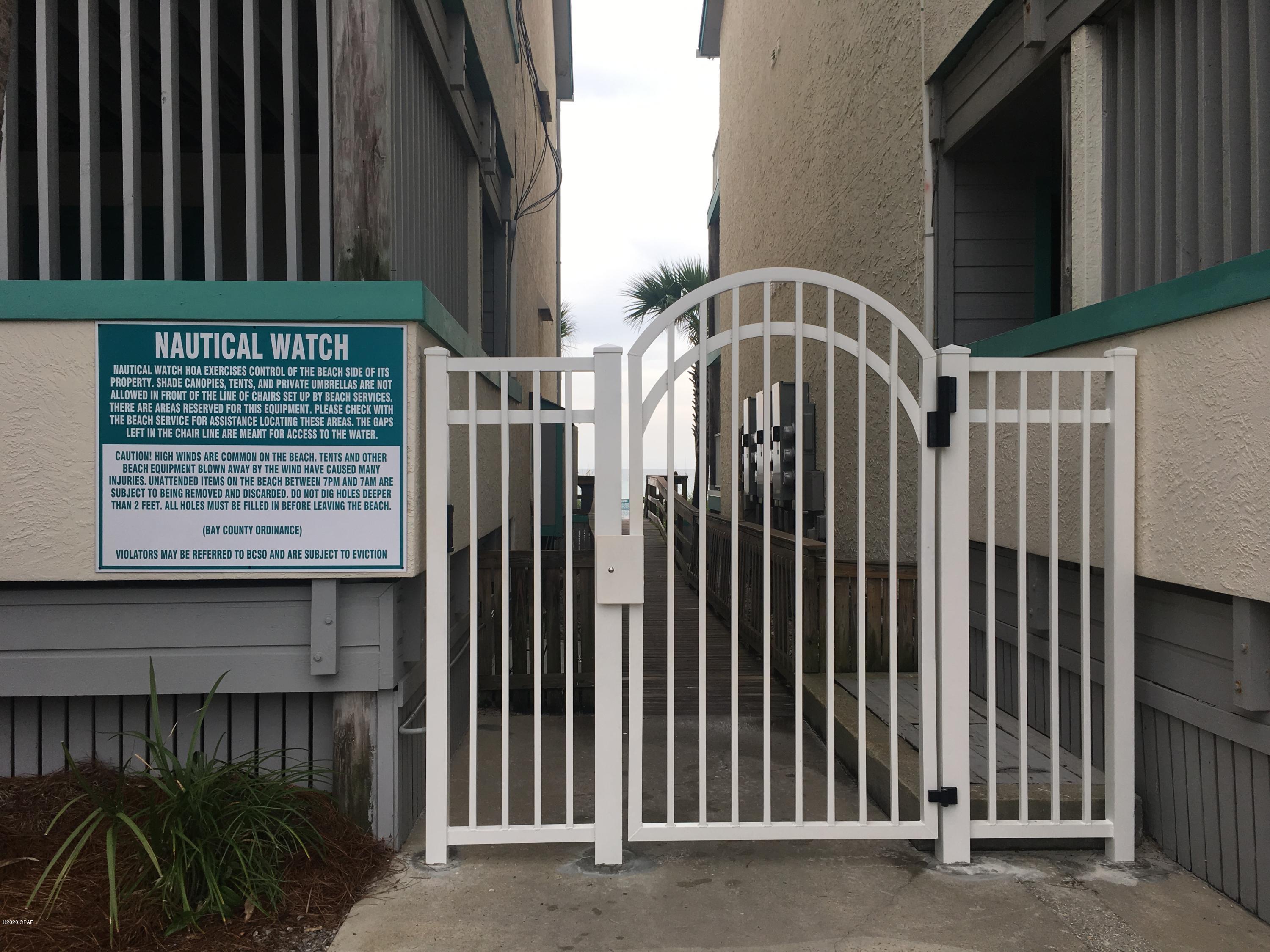 Nautical Watch II - Residential