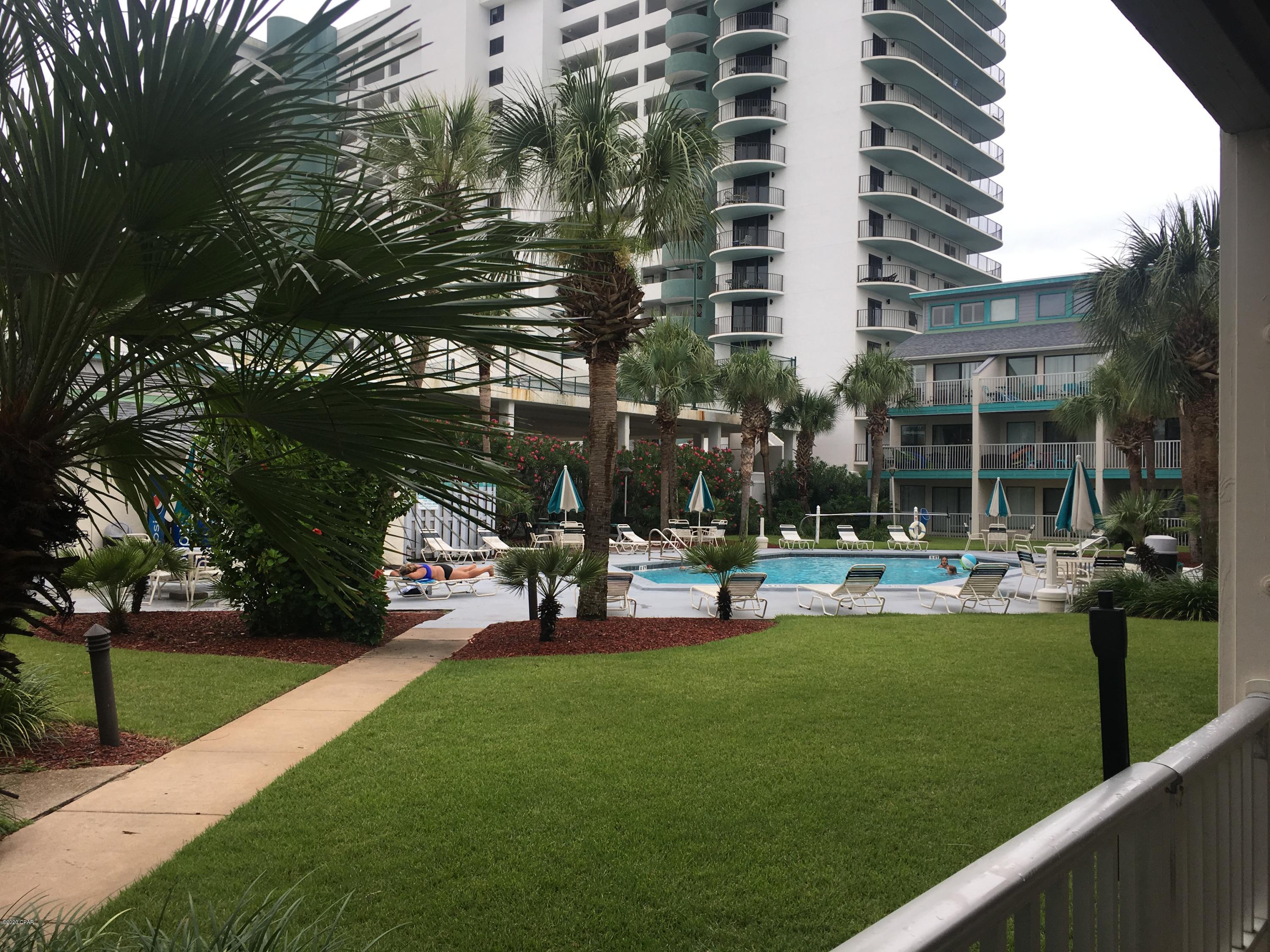 Nautical Watch II - Residential