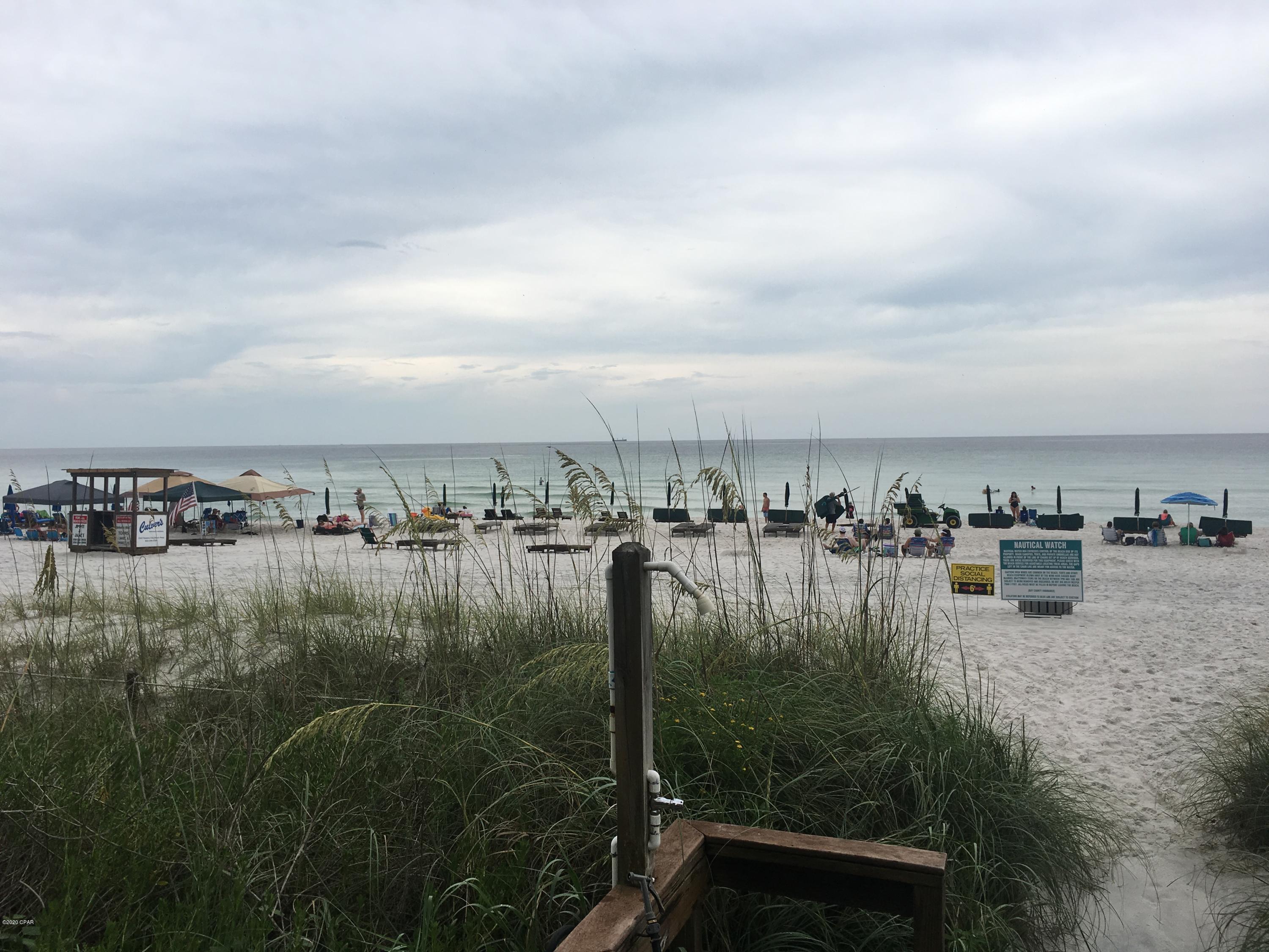 Nautical Watch II - Residential