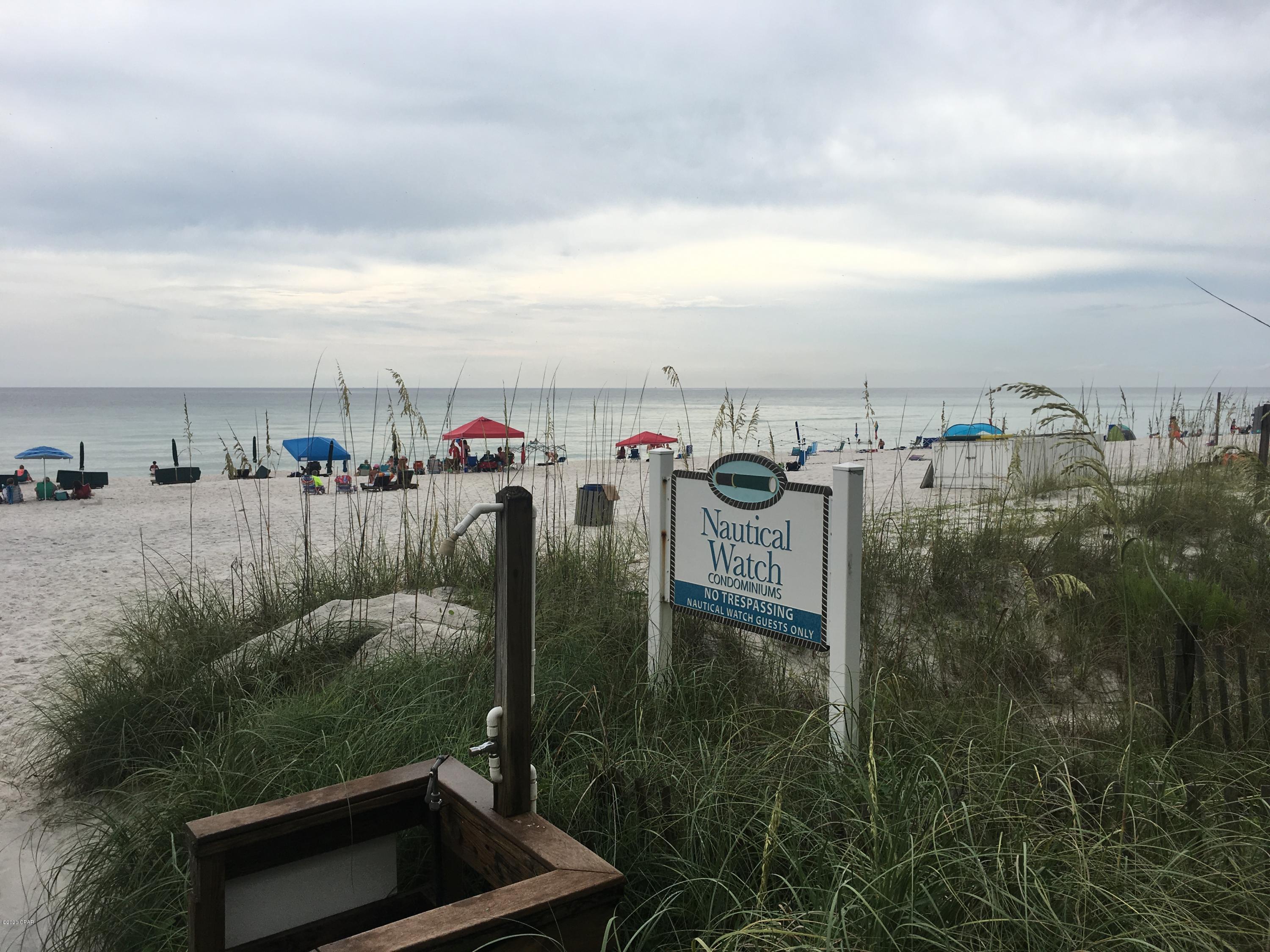 Nautical Watch II - Residential