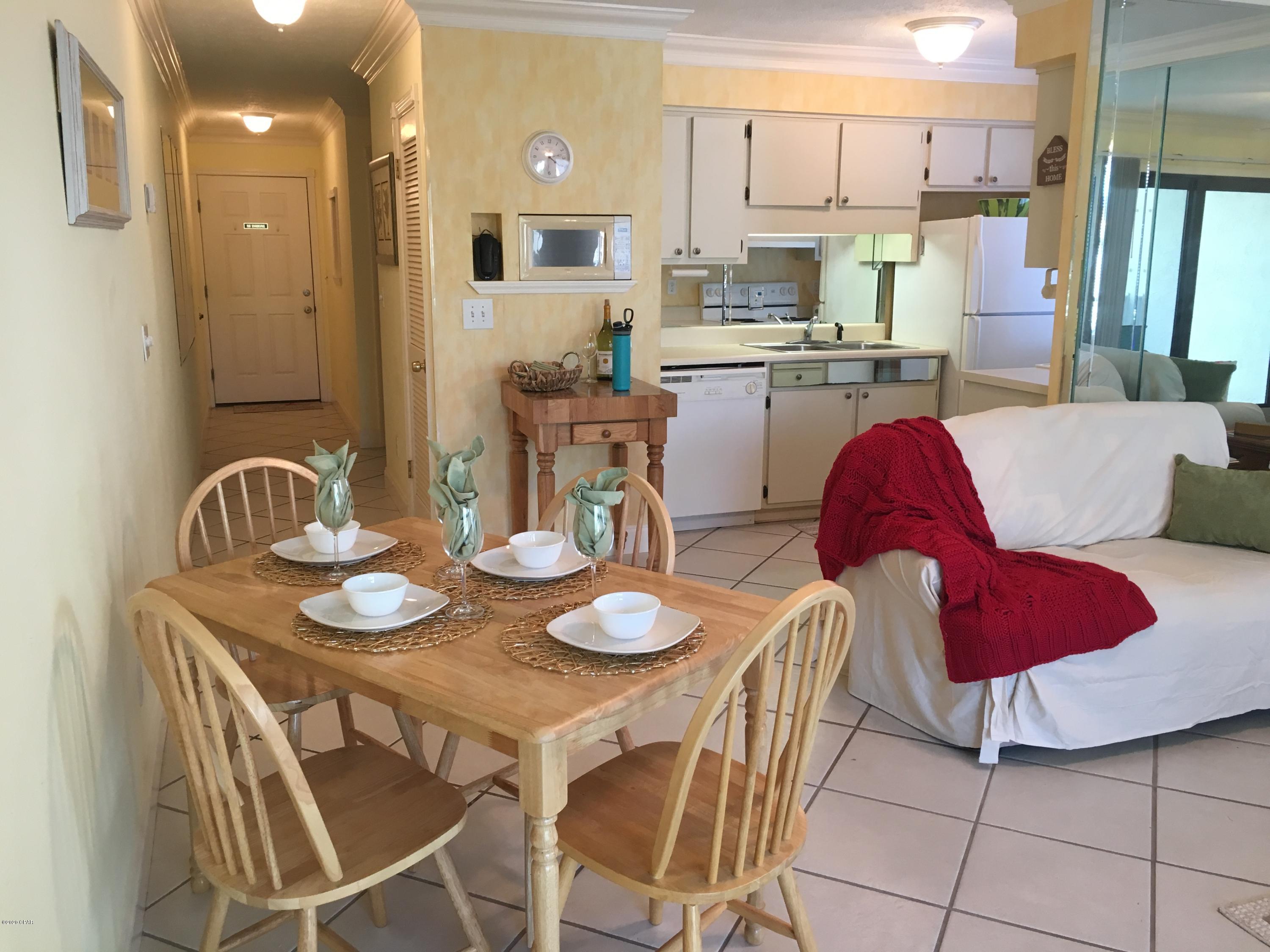 Nautical Watch II - Residential