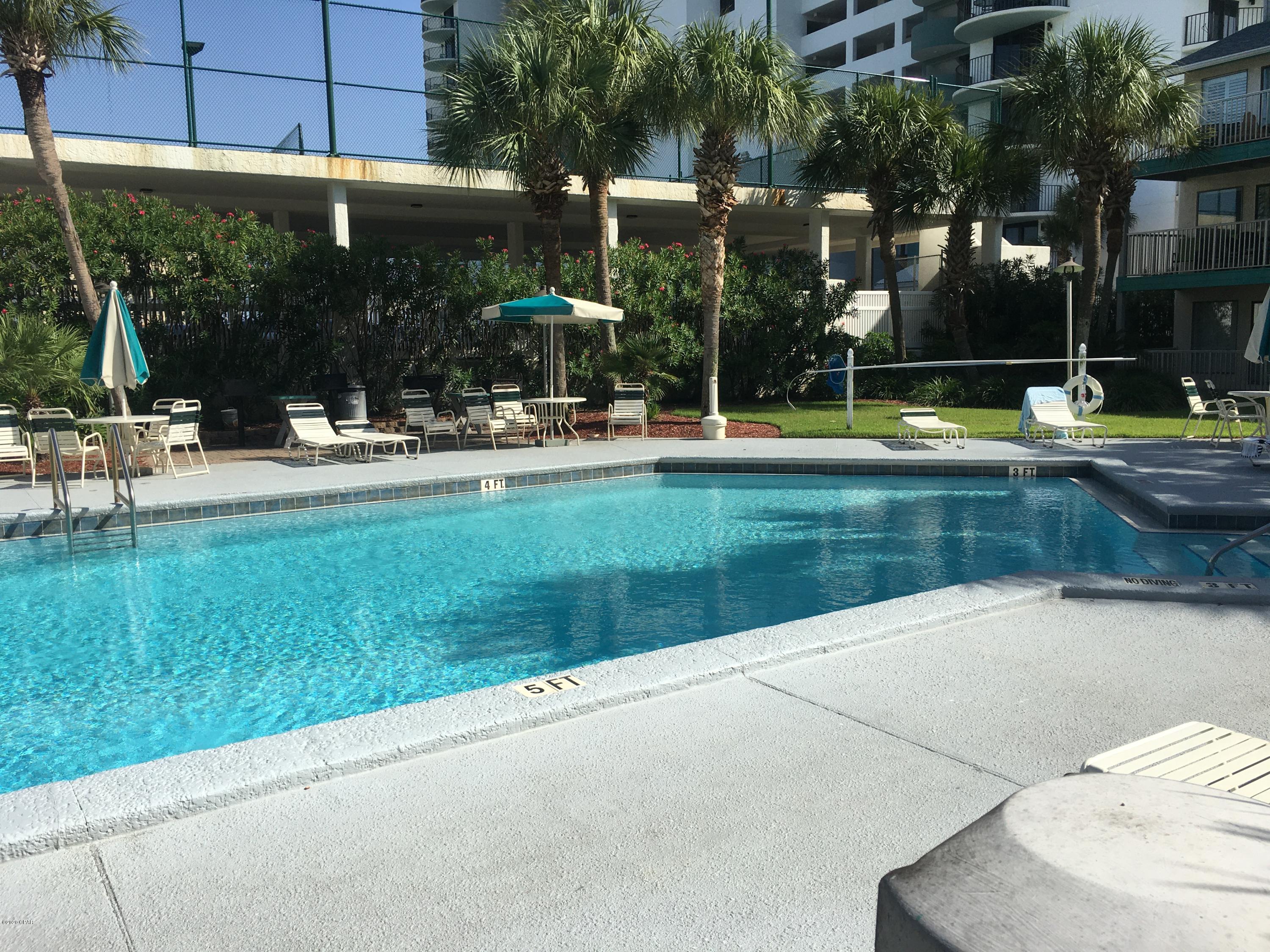 Nautical Watch II - Residential