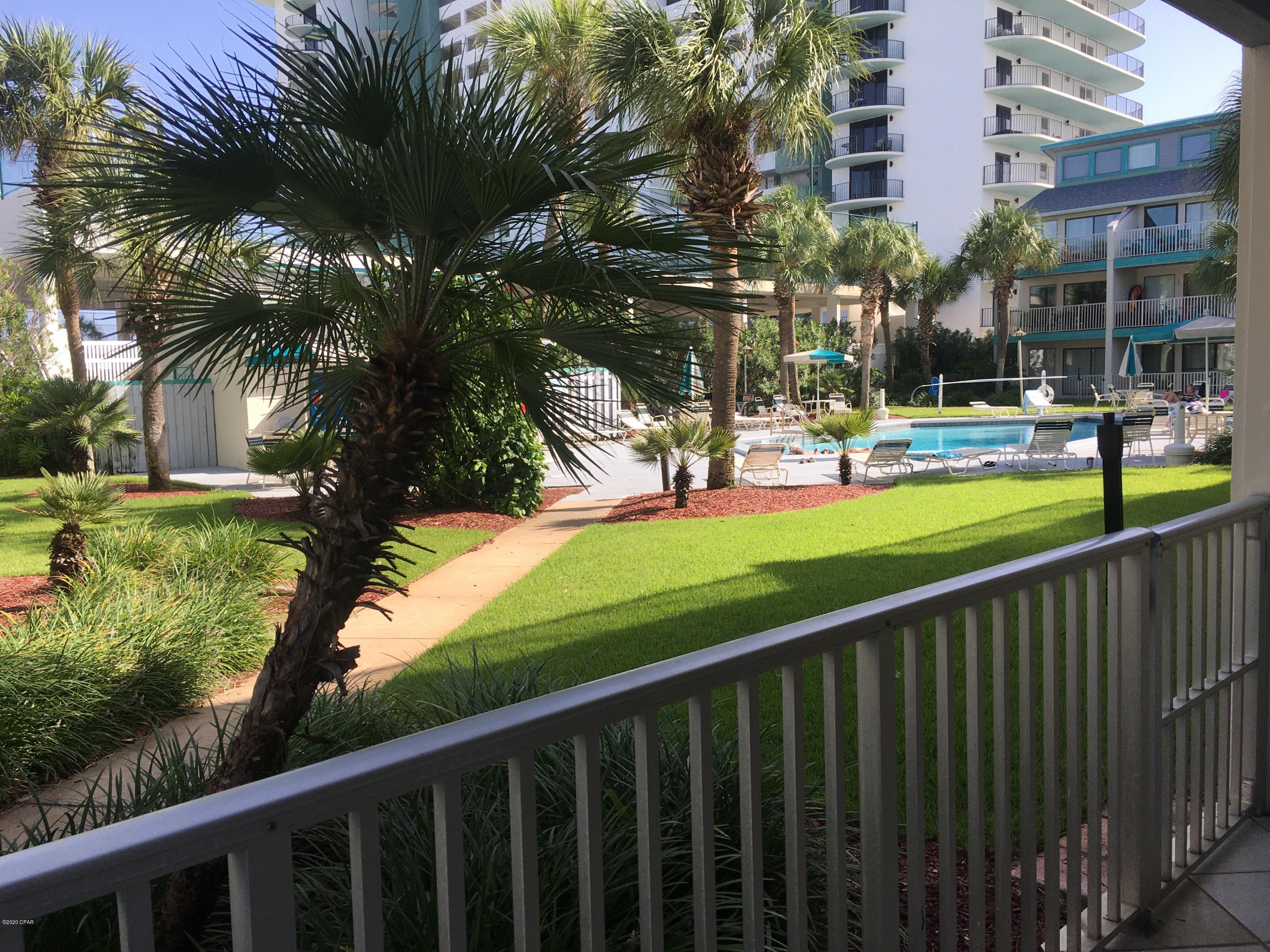 Nautical Watch II - Residential