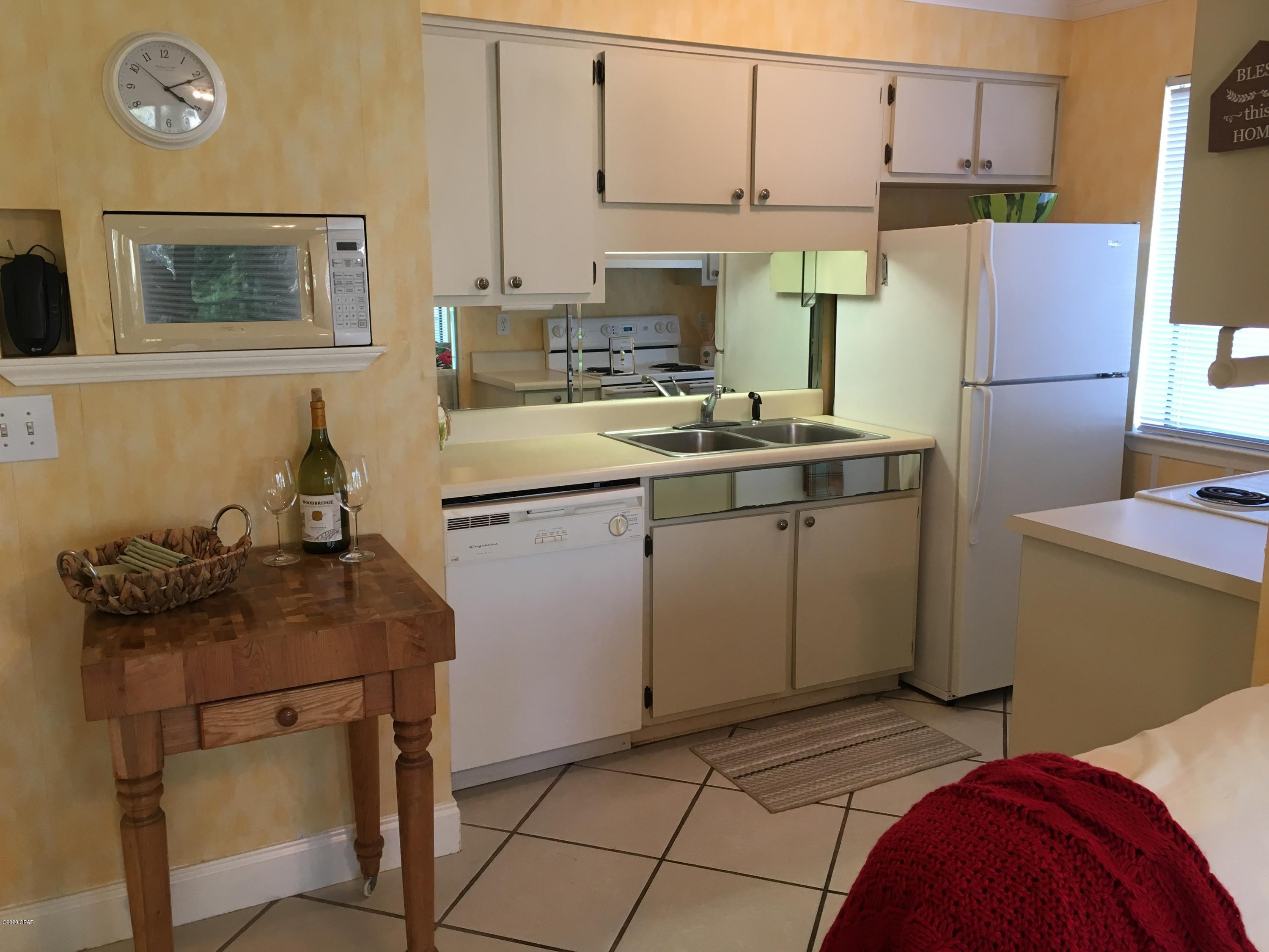 Nautical Watch II - Residential