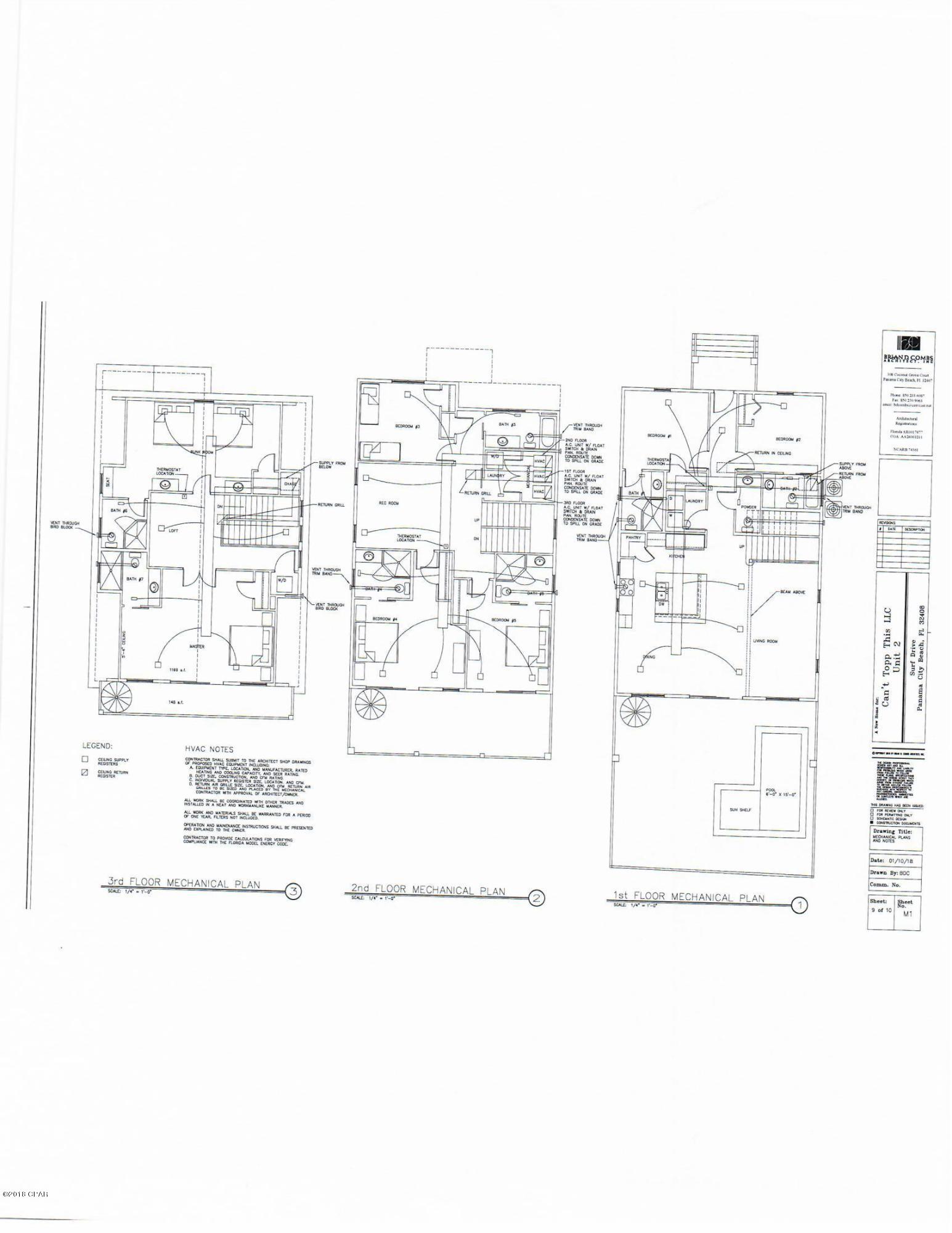 Bel Air - Residential
