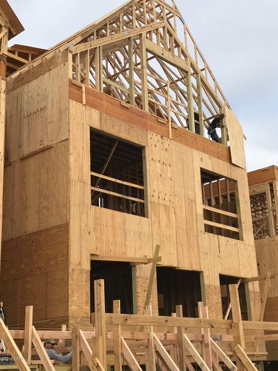 Bel Air - Residential