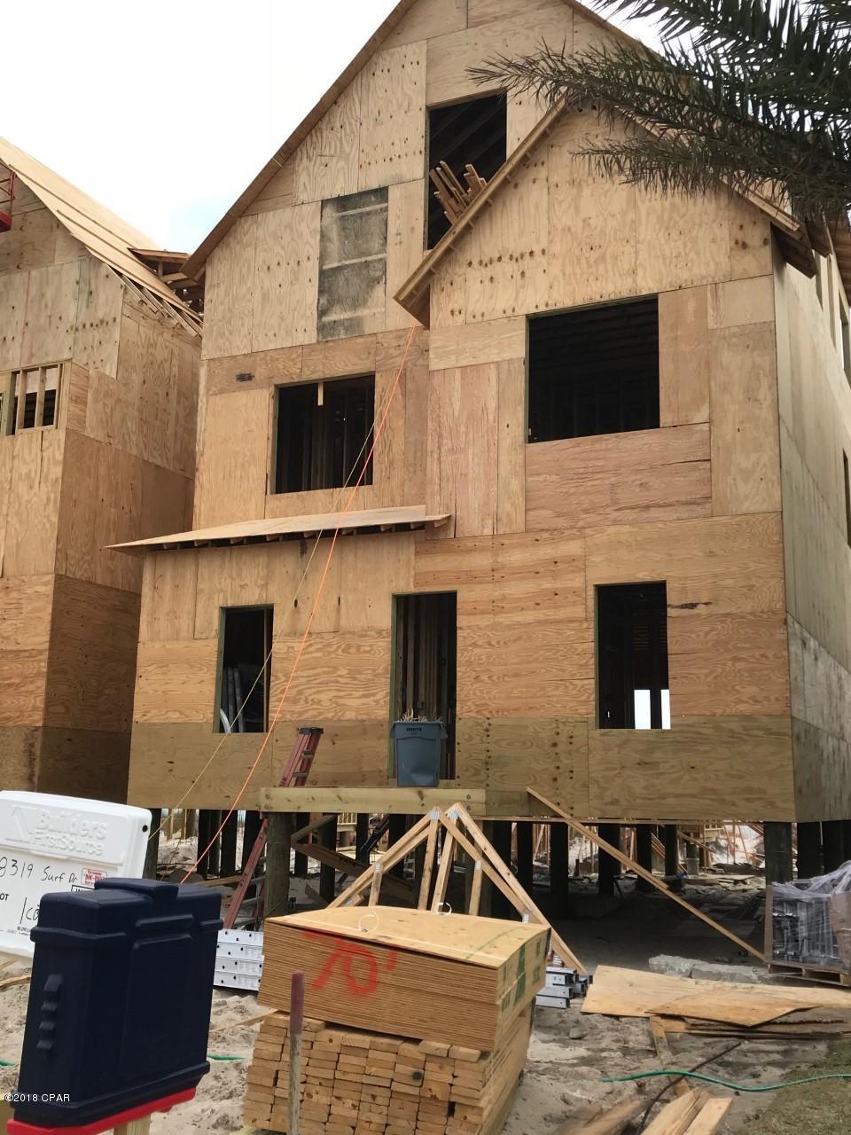 Bel Air - Residential