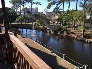 Gulf Highlands Beach Resort - Residential