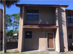 Gulf Highlands Beach Resort - Residential